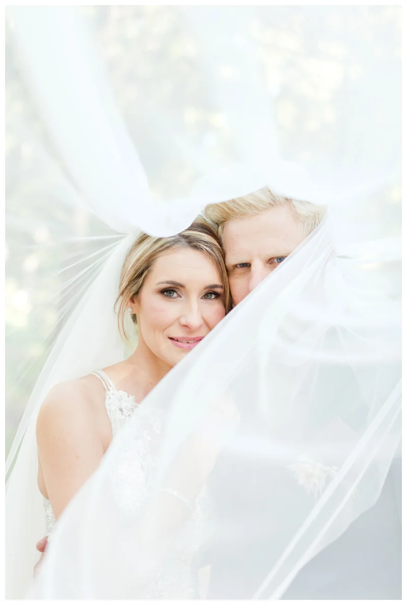 Riaan & Melindi