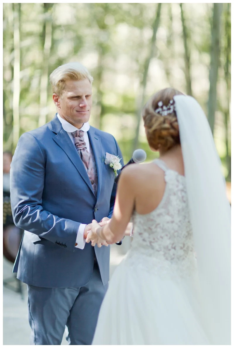 Riaan & Melindi
