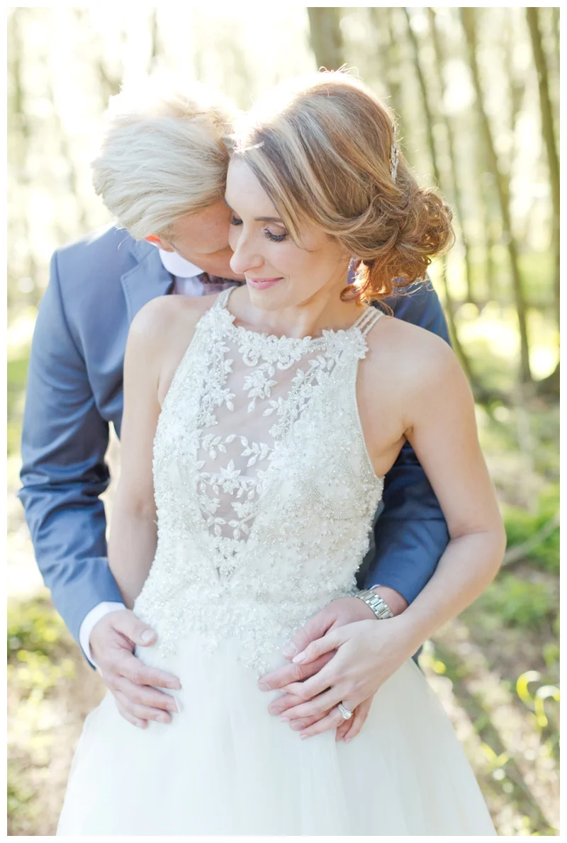 Riaan & Melindi