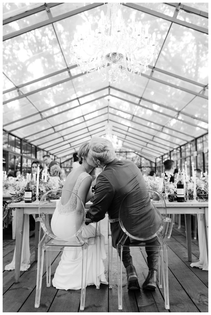 Riaan & Melindi