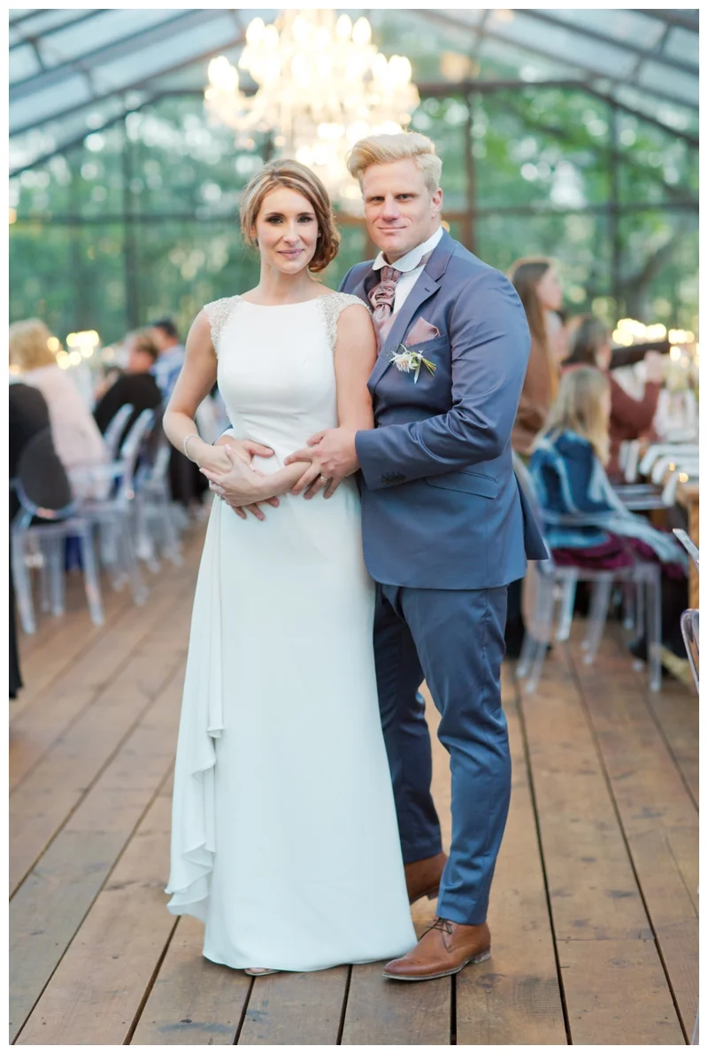 Riaan & Melindi