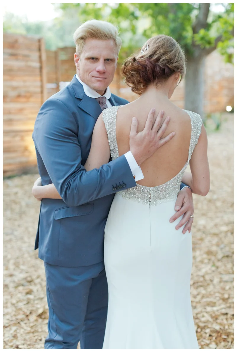 Riaan & Melindi