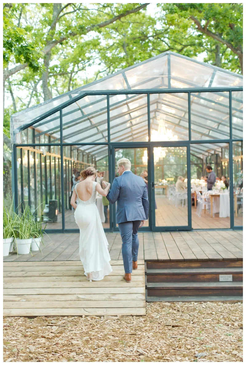 Riaan & Melindi