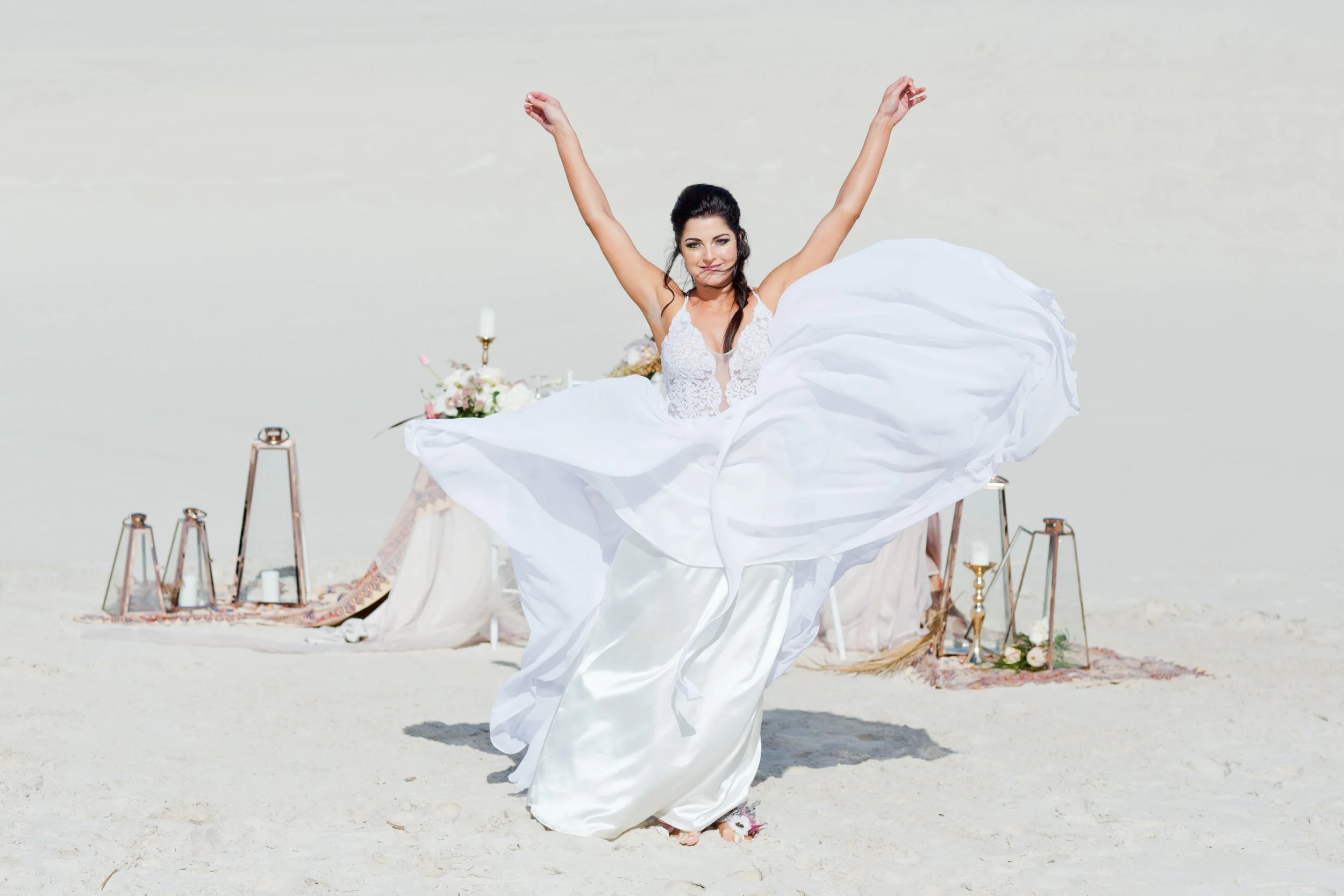 International Lifestyle & Fineart Photographer