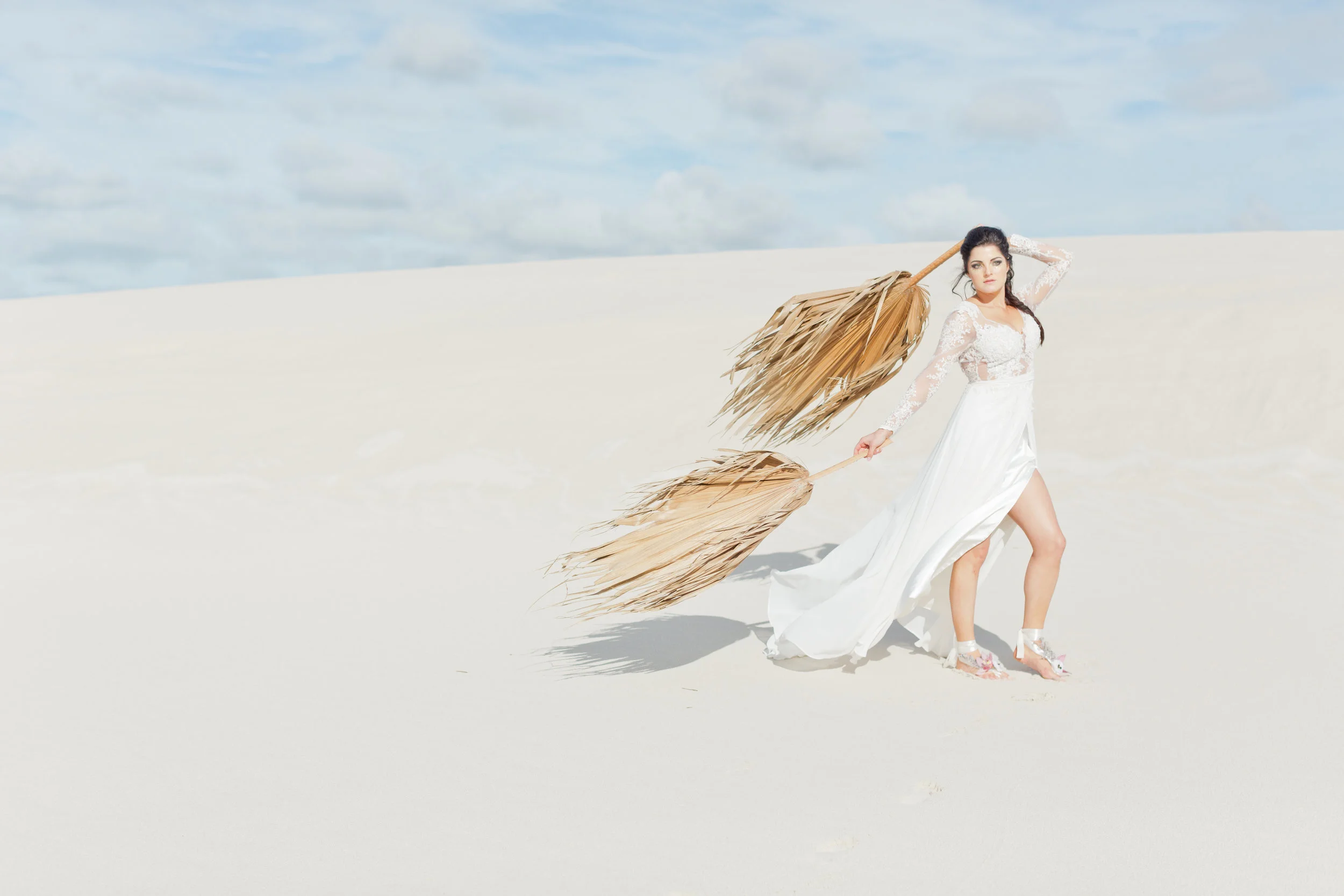 International Lifestyle & Fineart Photographer