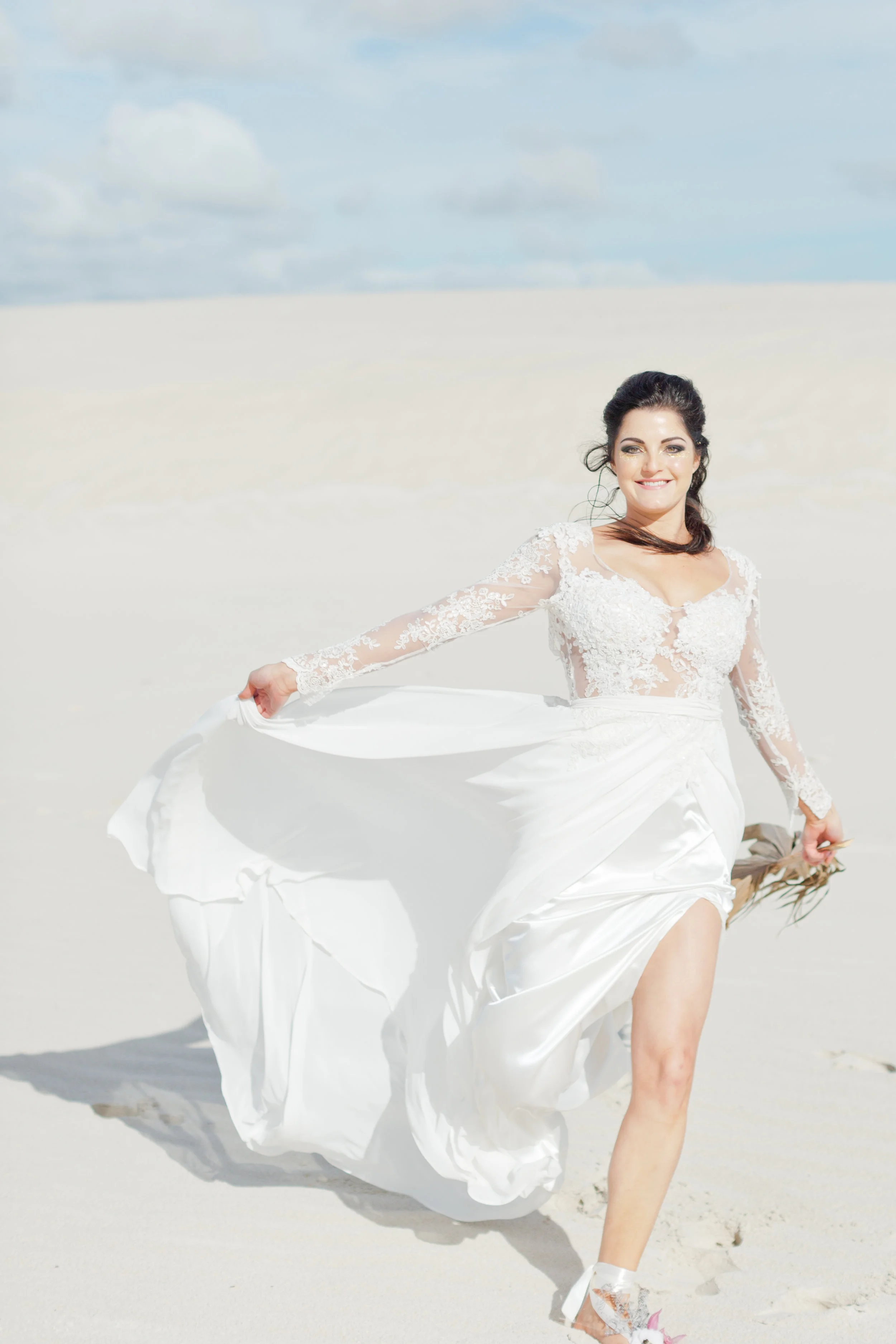 International Lifestyle & Fineart Photographer