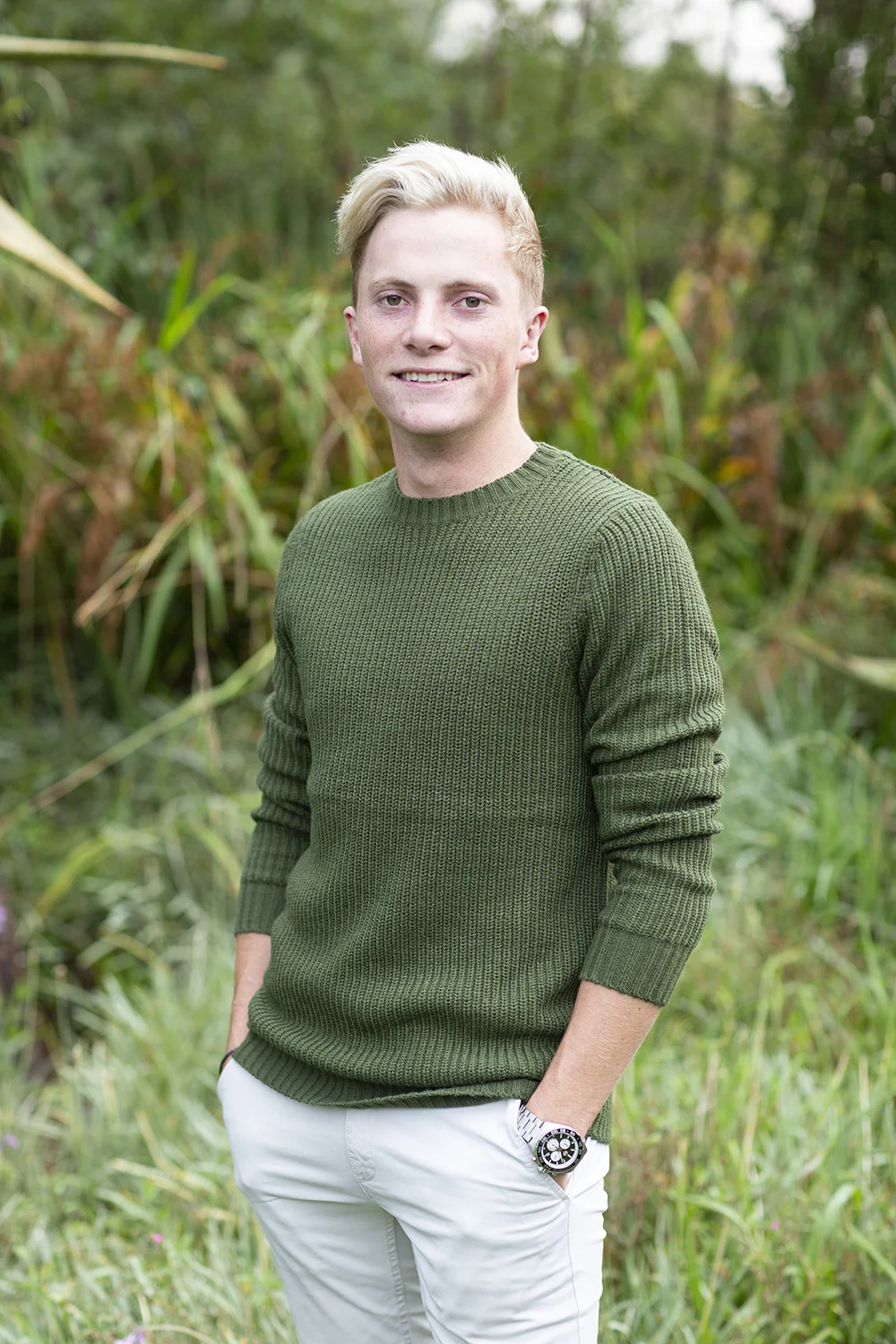 Leonie Family Shoot