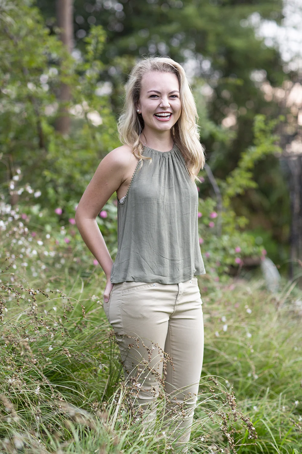 Leonie Family Shoot
