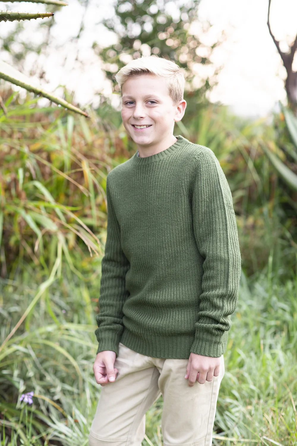 Leonie Family Shoot