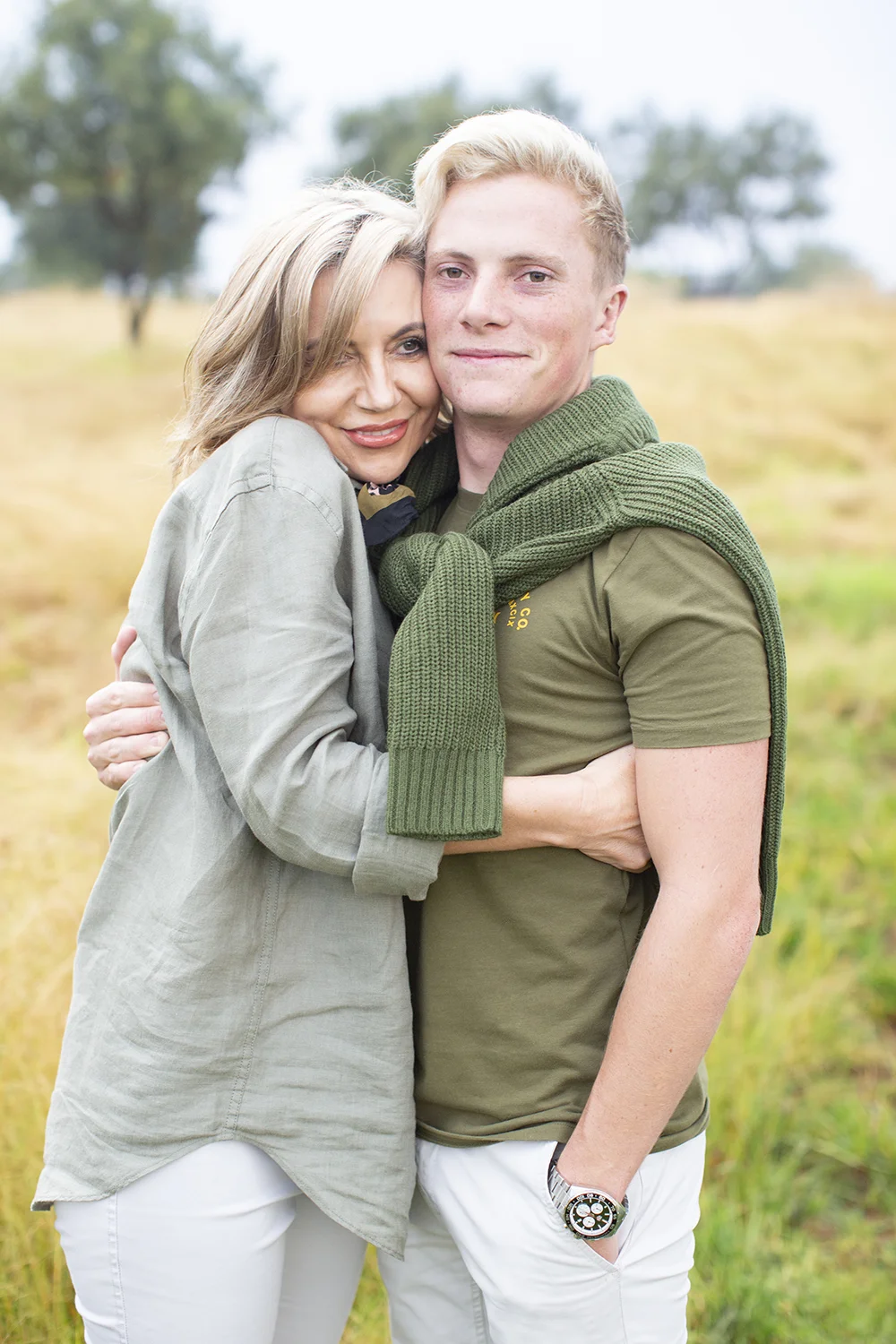 Leonie Family Shoot