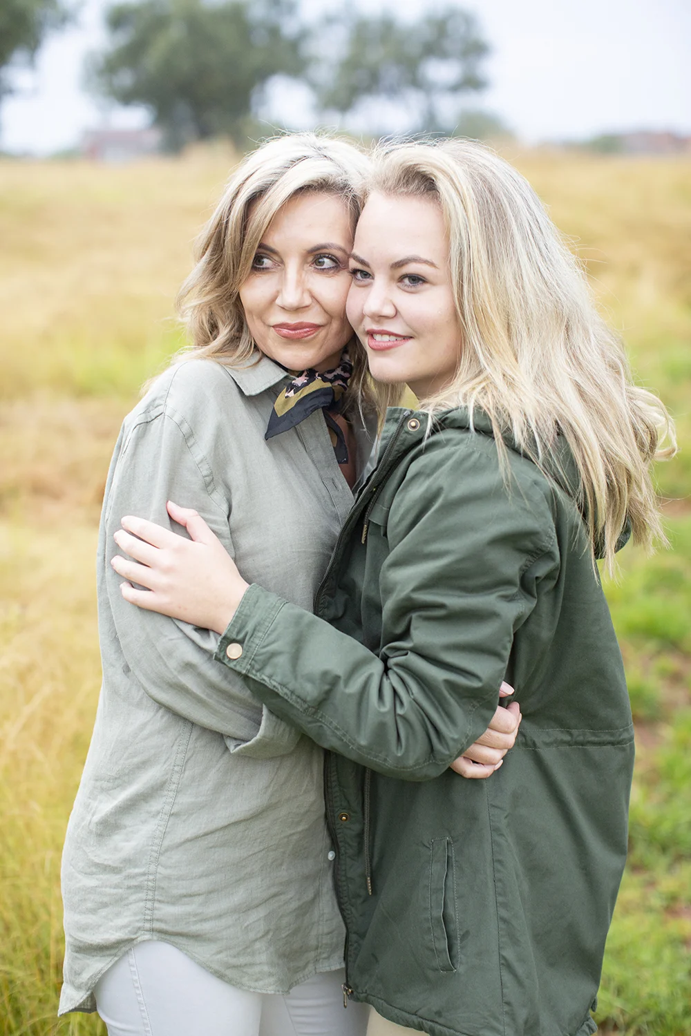 Leonie Family Shoot