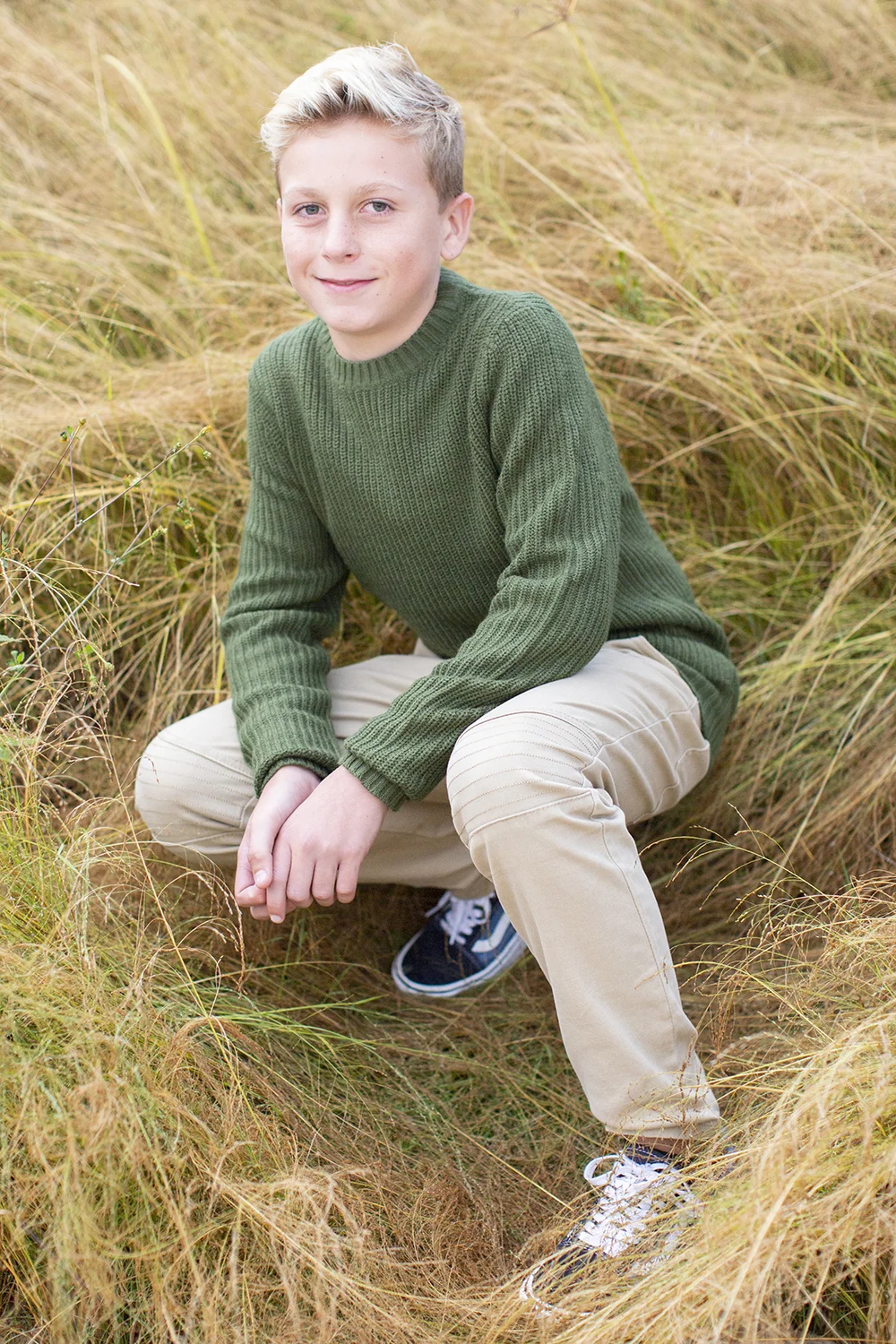 Leonie Family Shoot
