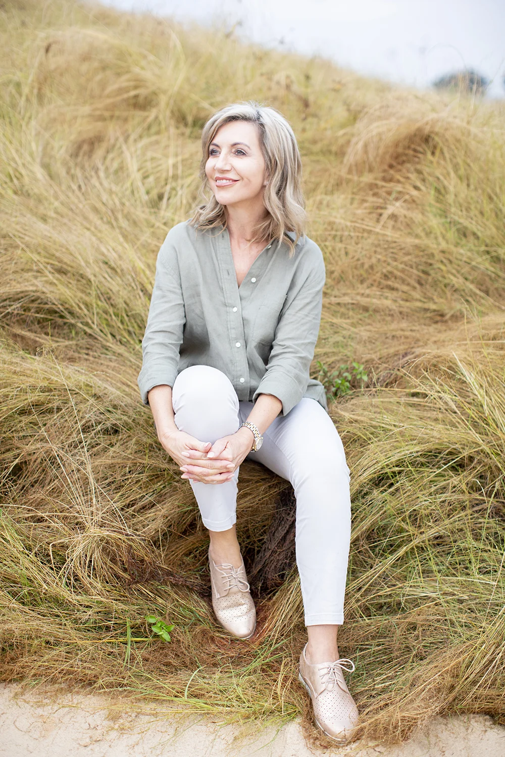 Leonie Family Shoot