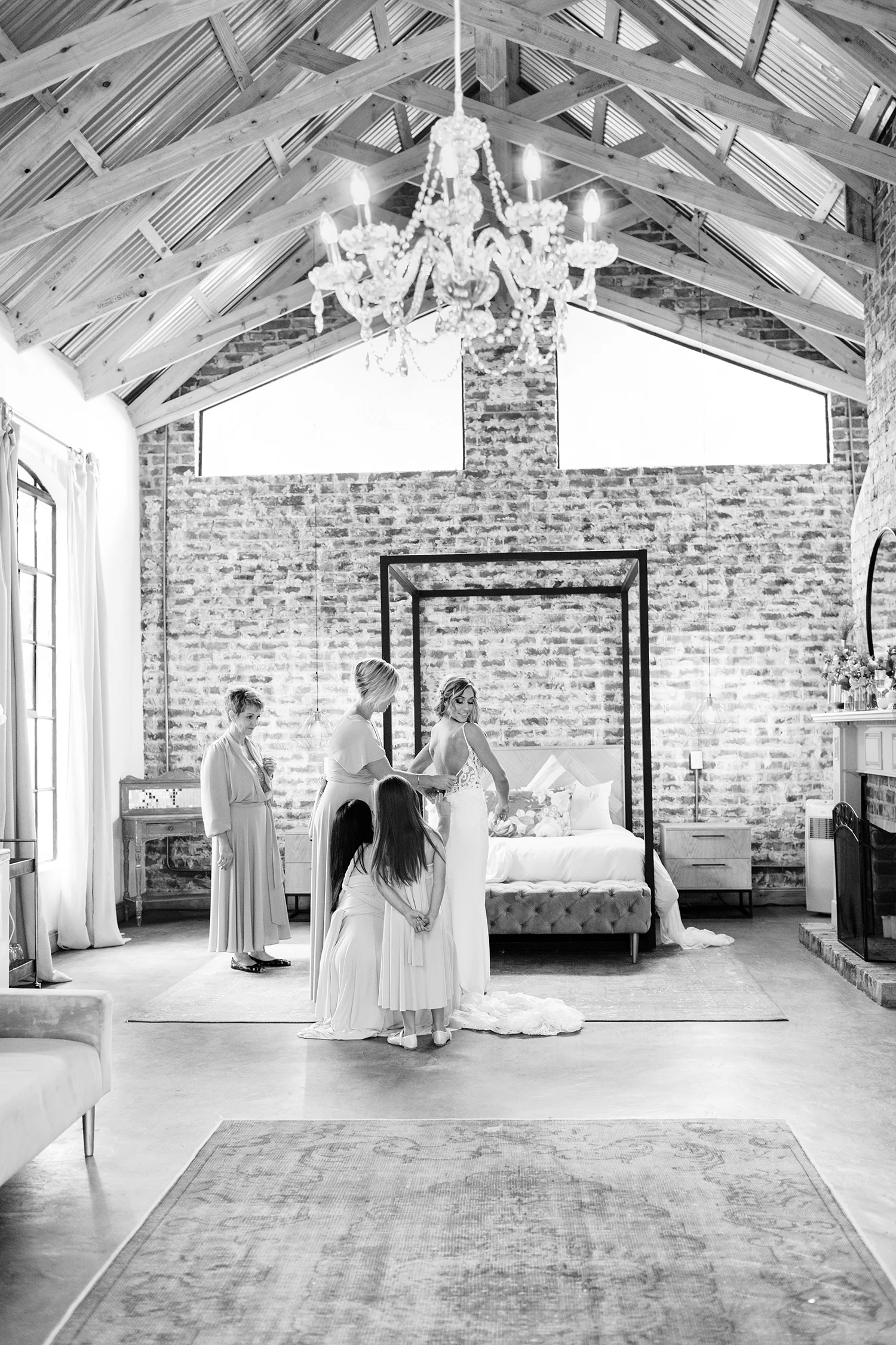 Bernice & Neil