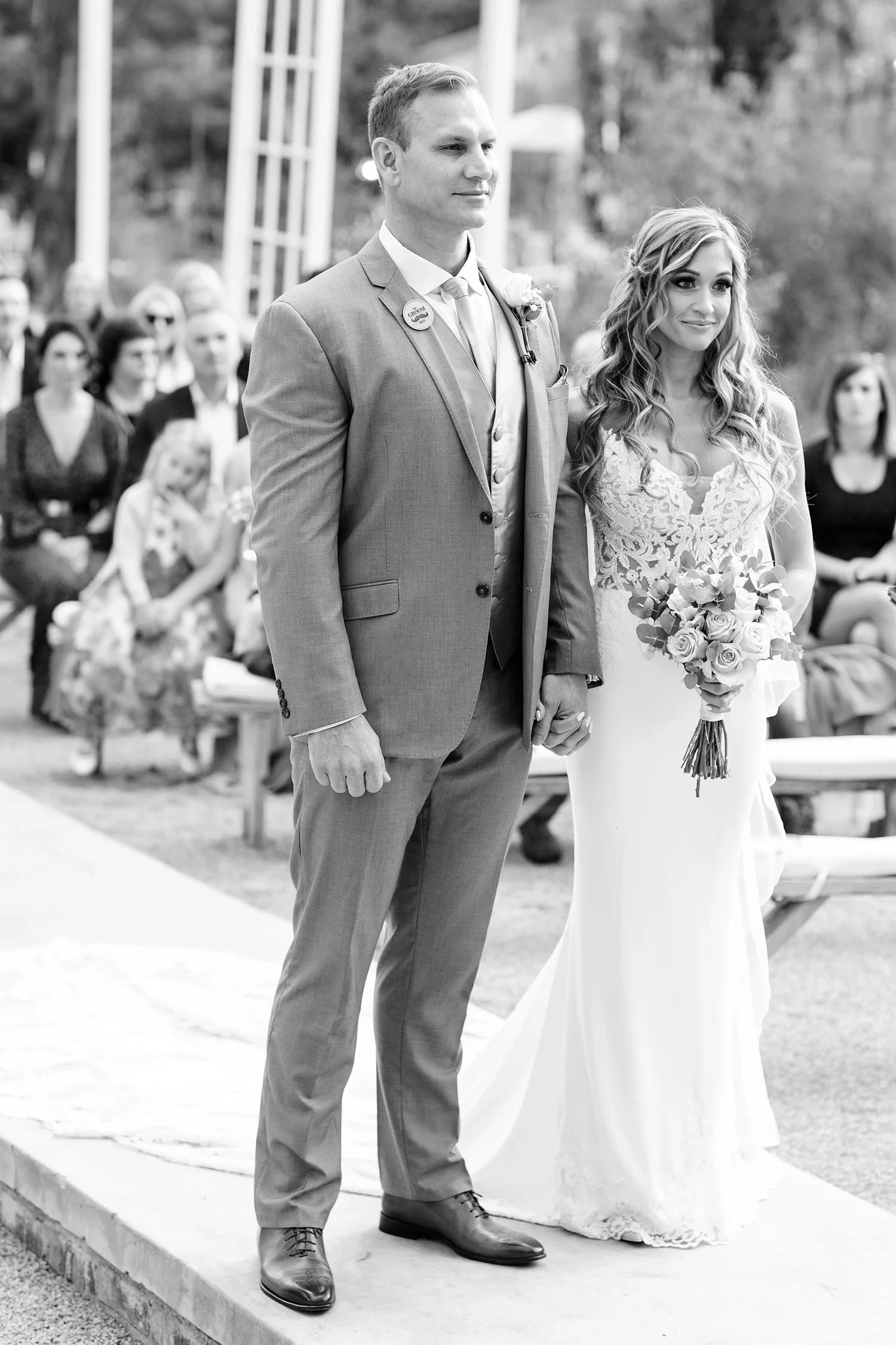 Bernice & Neil