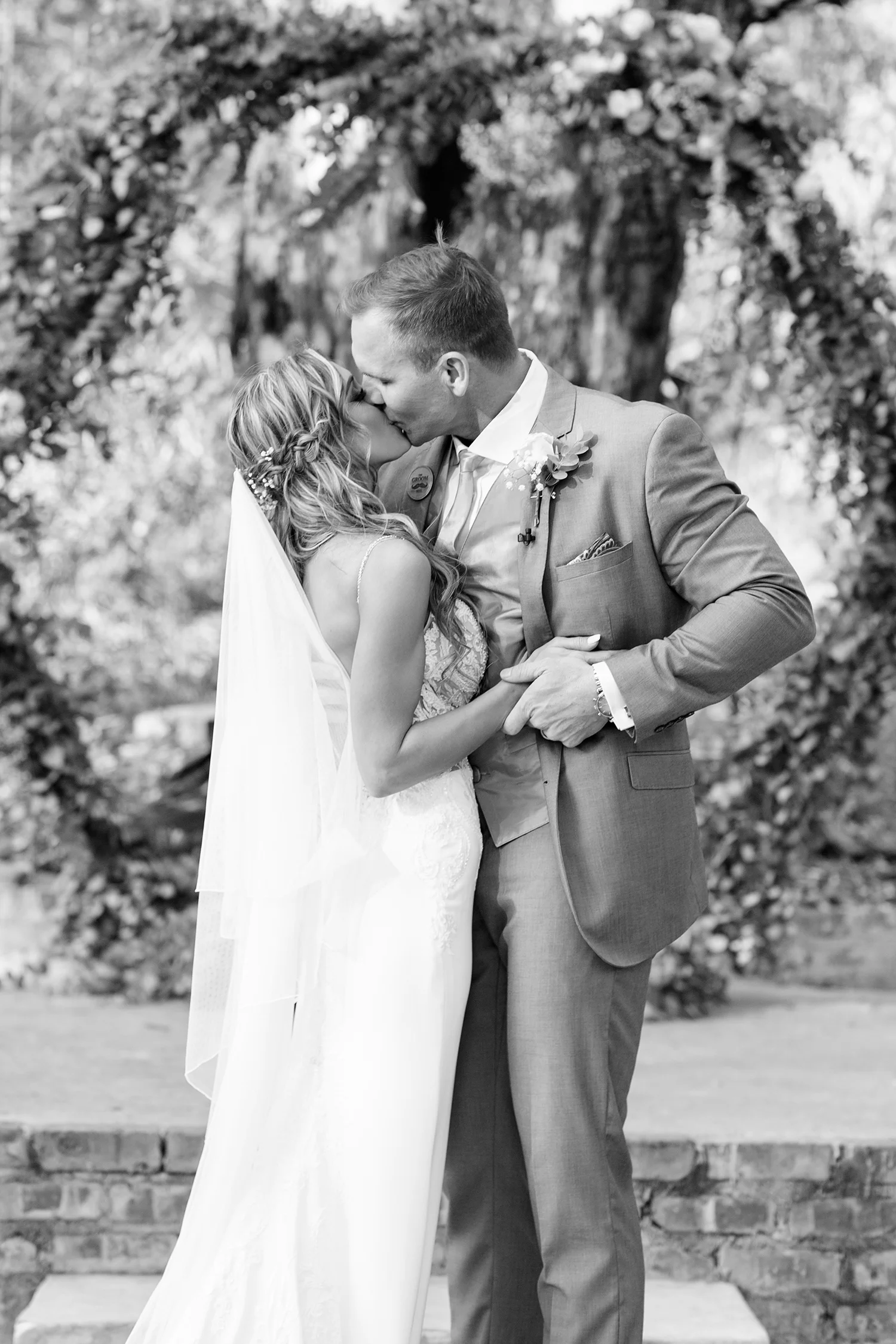 Bernice & Neil