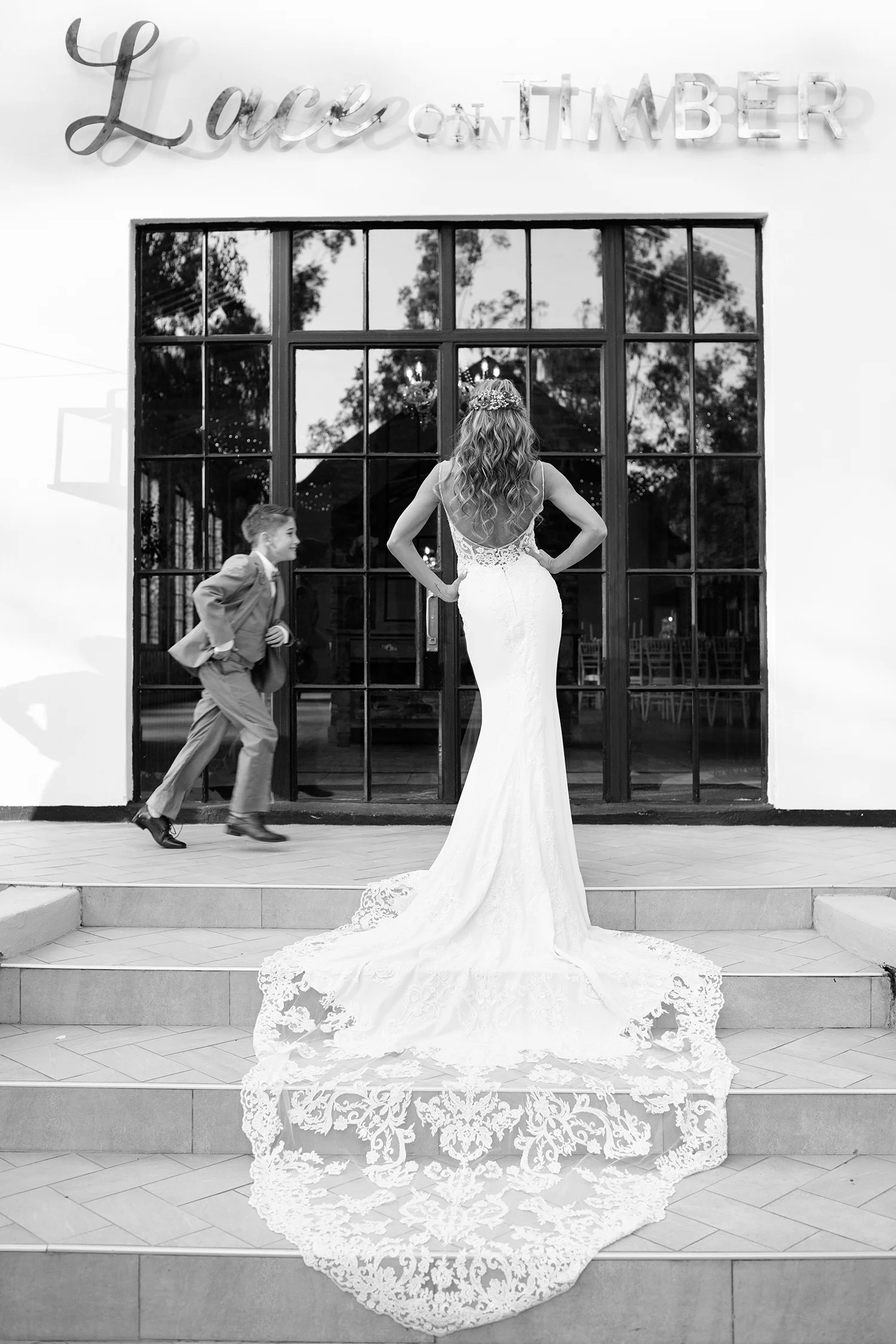 Bernice & Neil