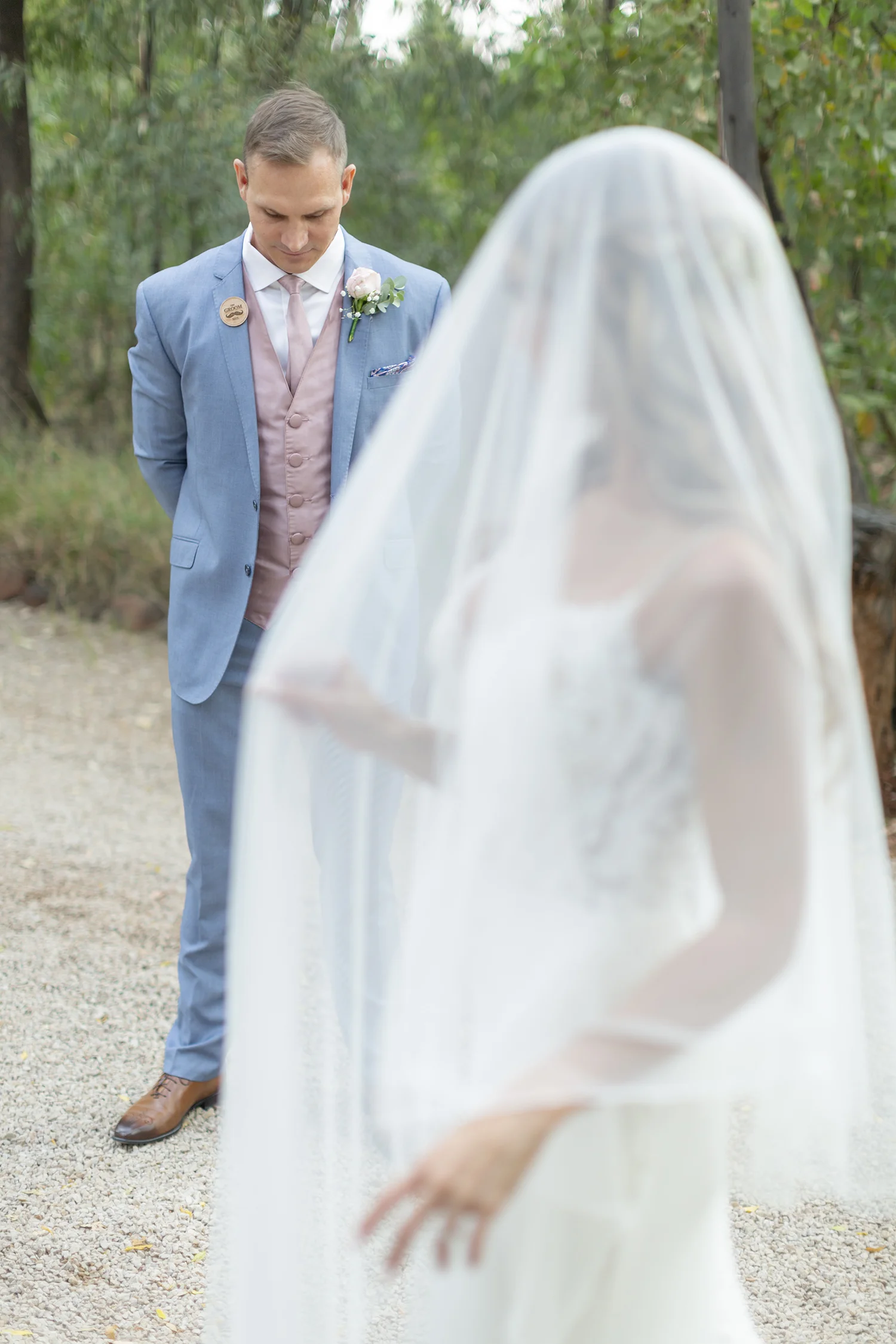 Bernice & Neil