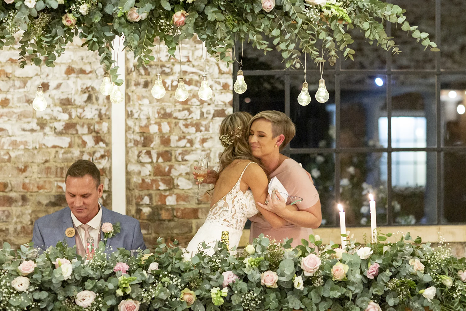 Bernice & Neil