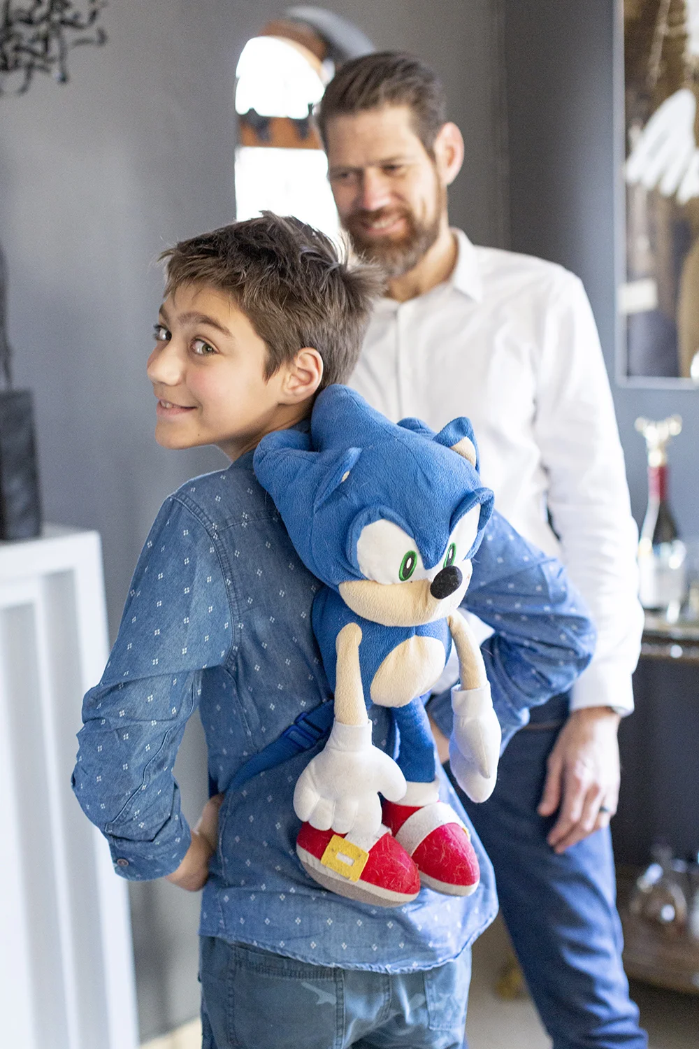Antonic Family Shoot