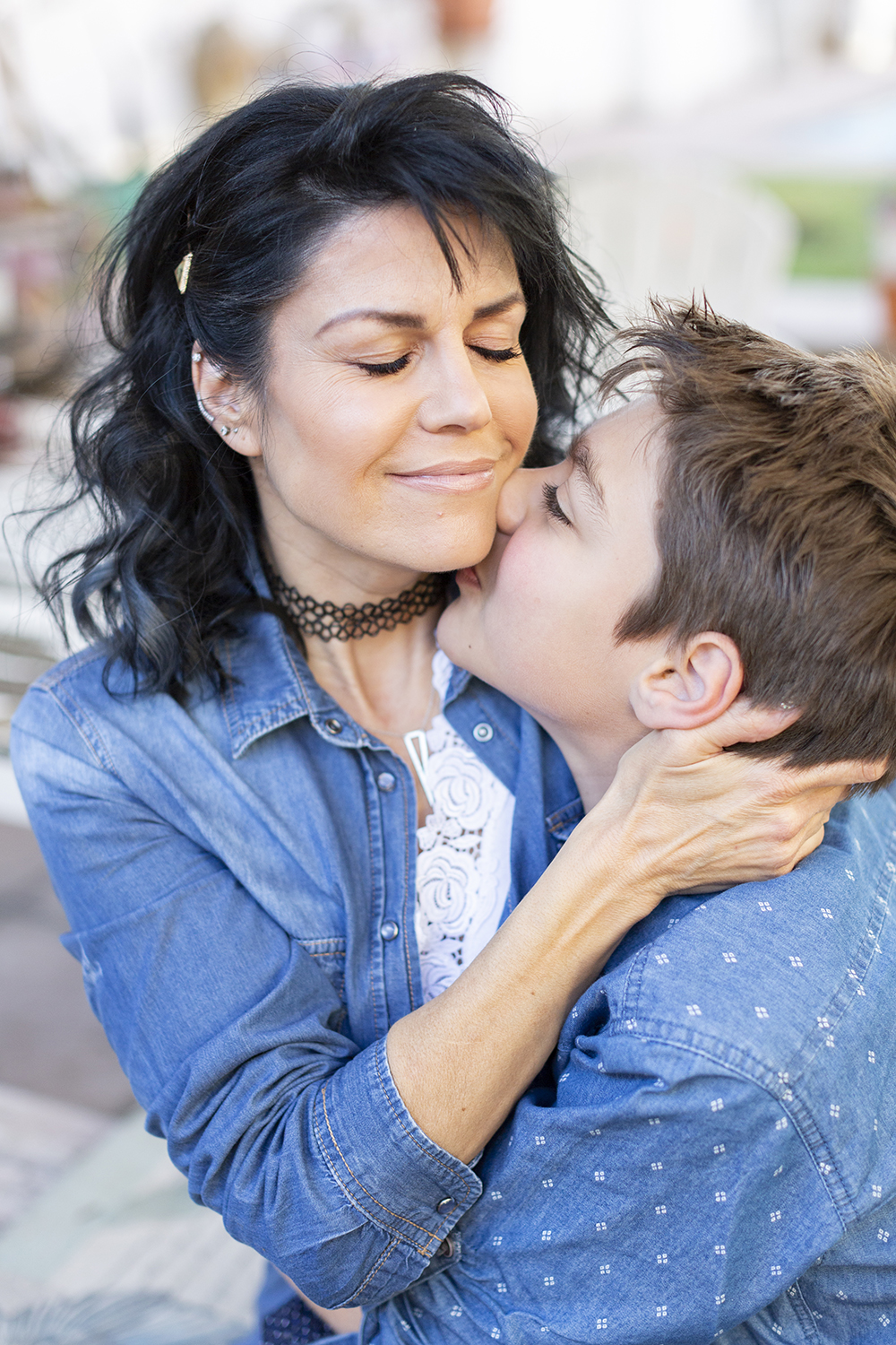 Antonic Family Shoot