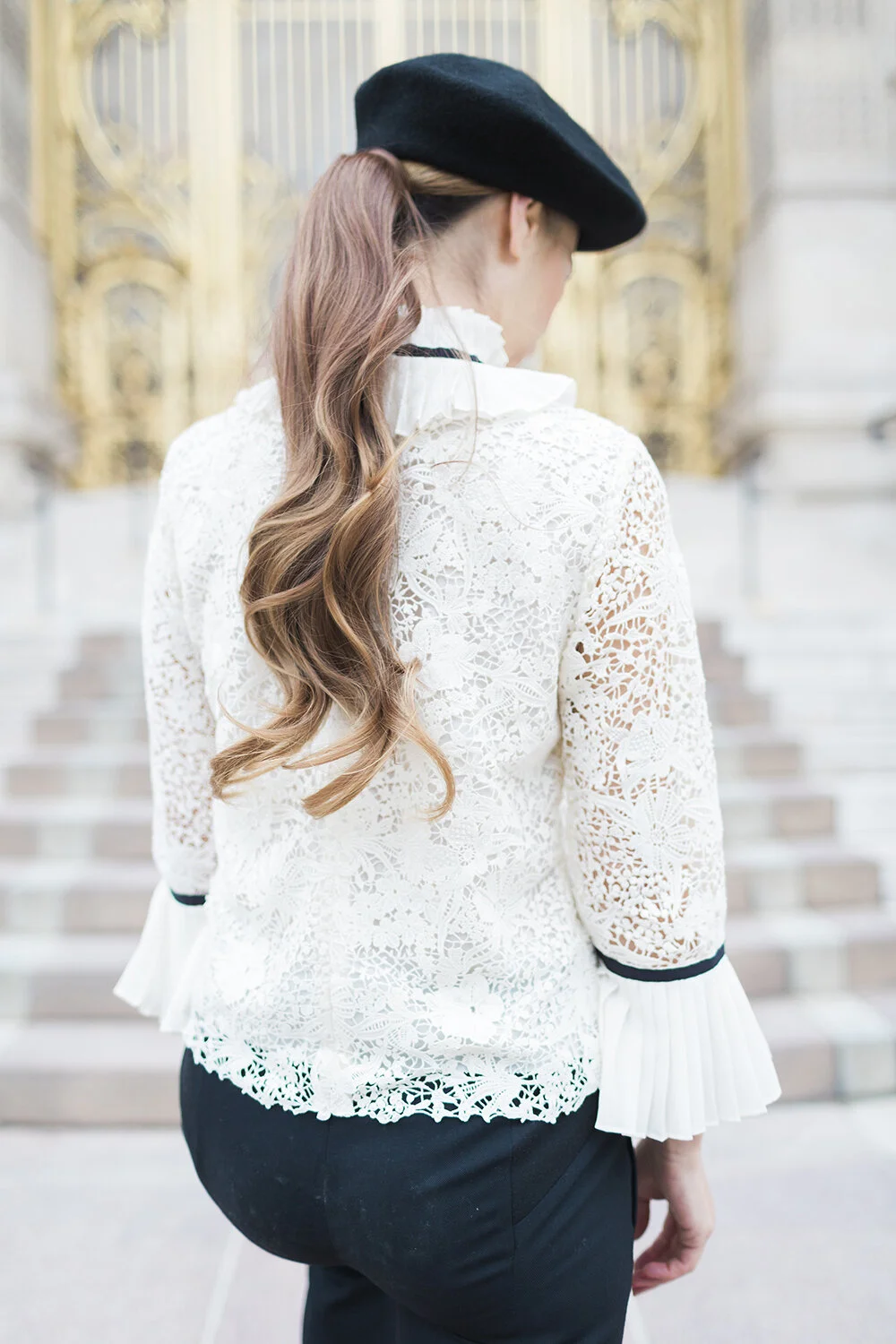 Coco in Paris
