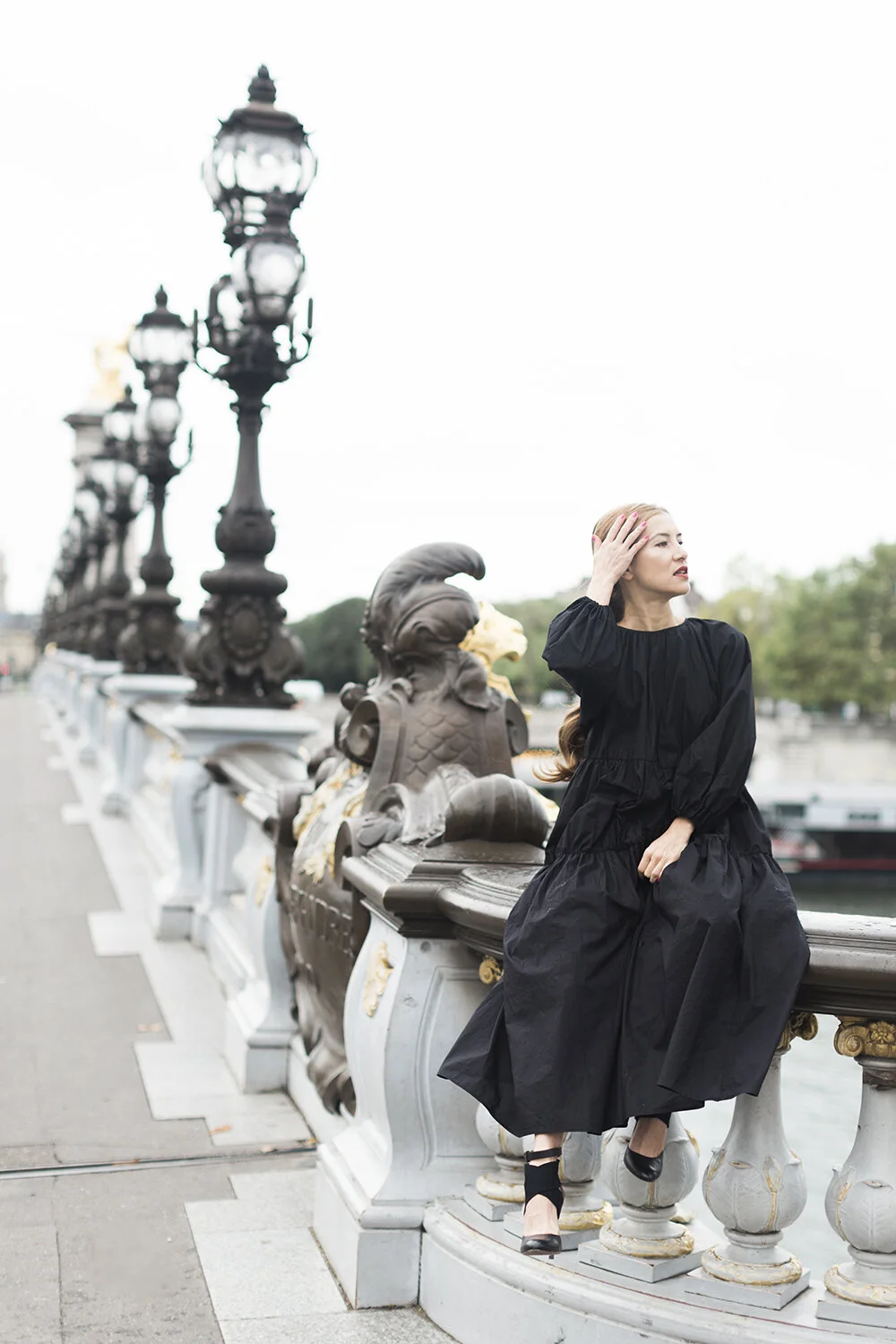 Coco in Paris