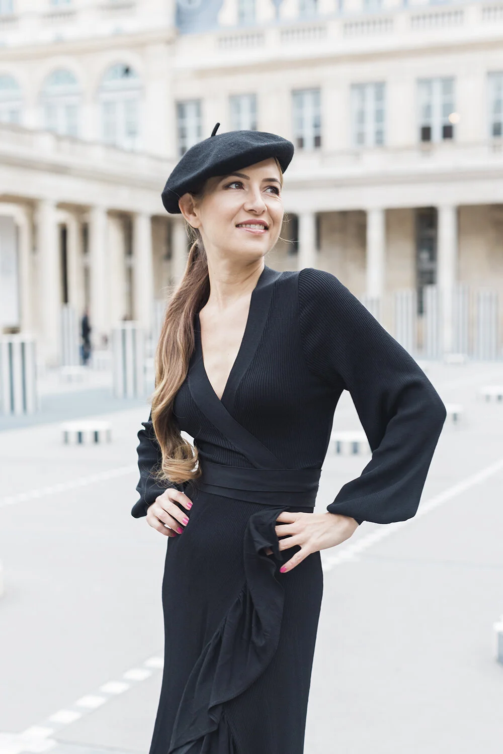 Coco in Paris