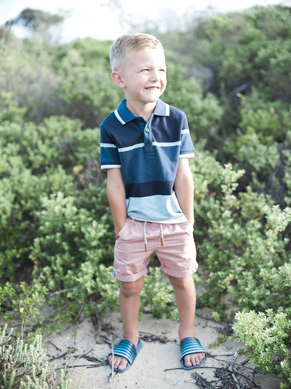 Du Plessis Family Shoot