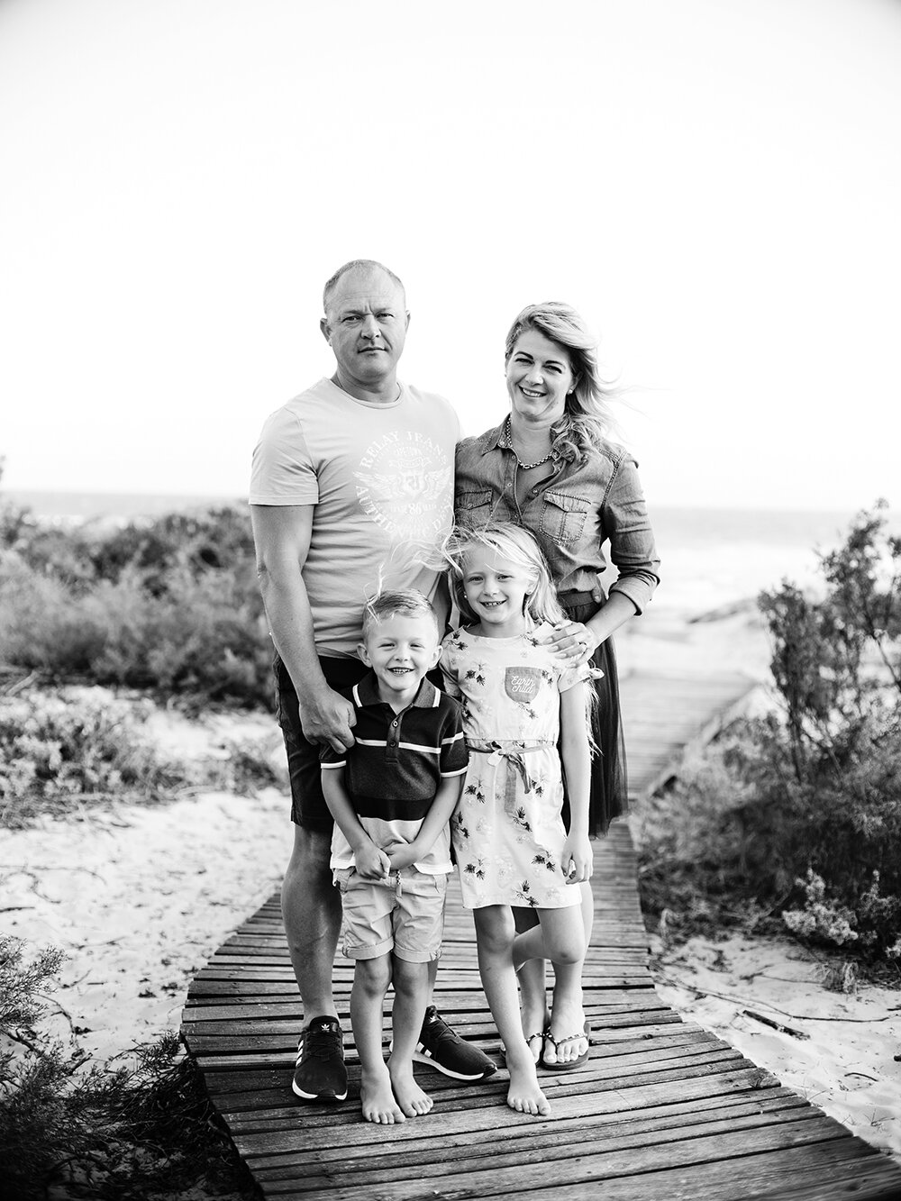 Du Plessis Family Shoot