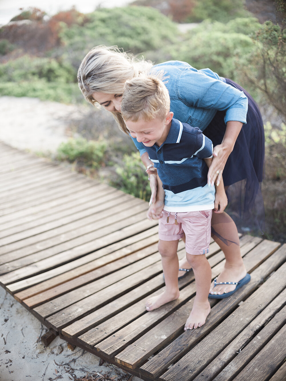 Du Plessis Family Shoot