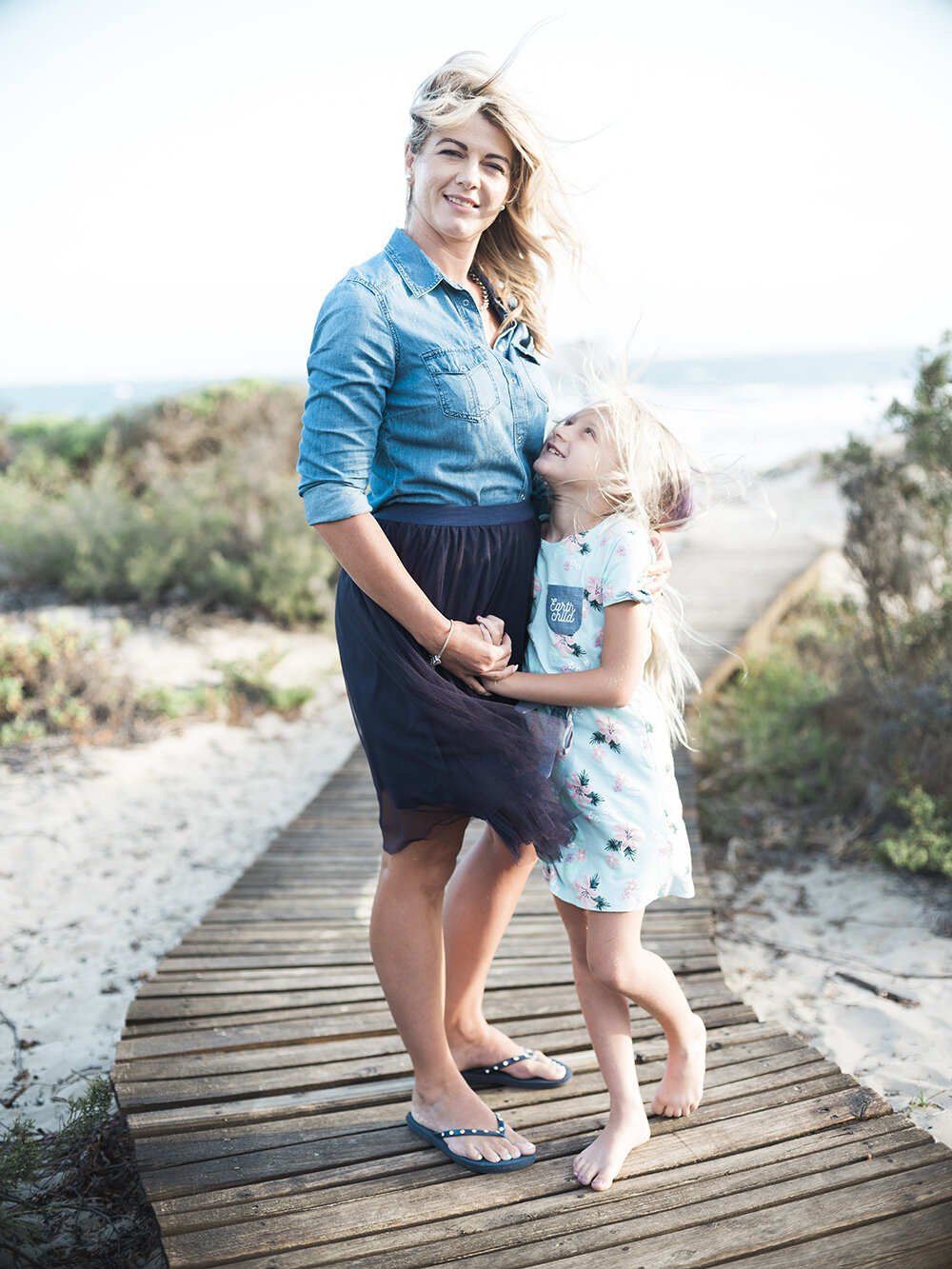 Du Plessis Family Shoot