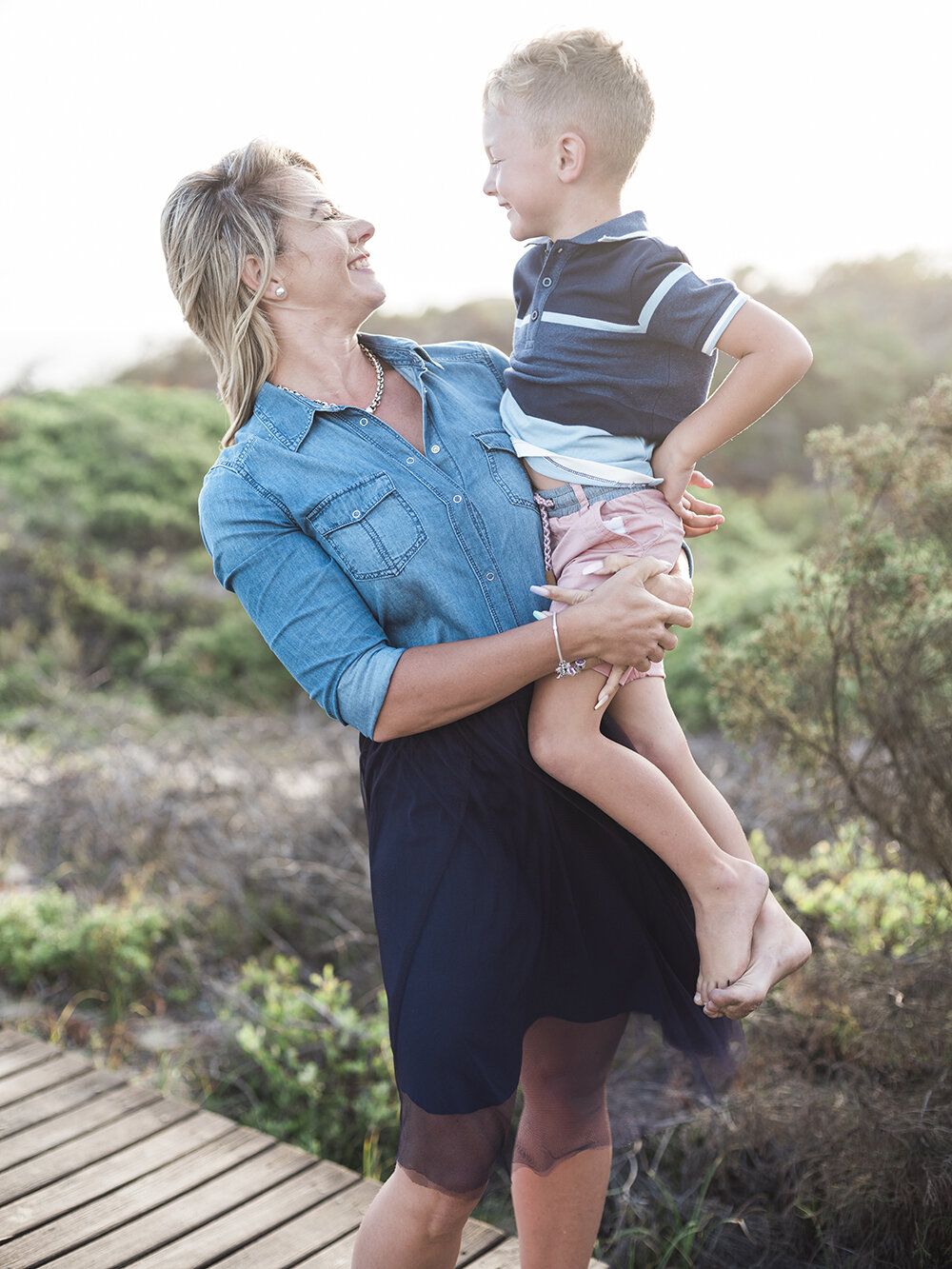 Du Plessis Family Shoot