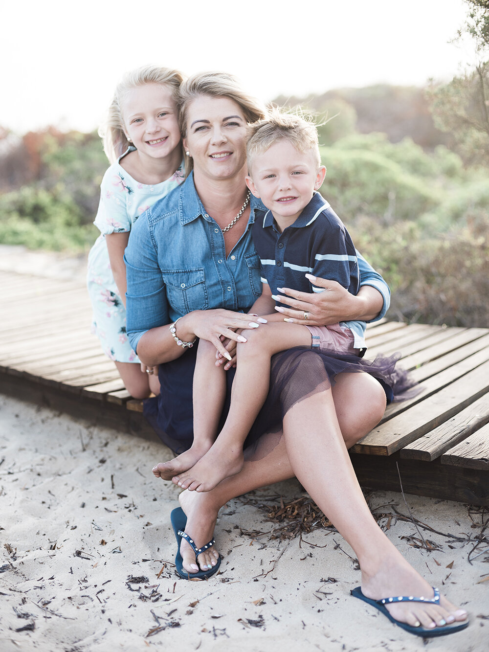 Du Plessis Family Shoot