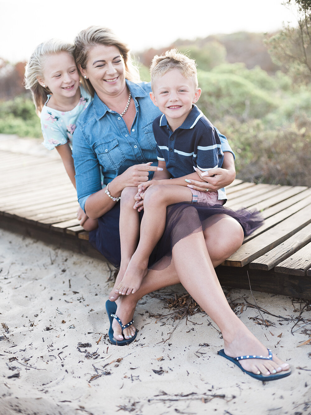 Du Plessis Family Shoot