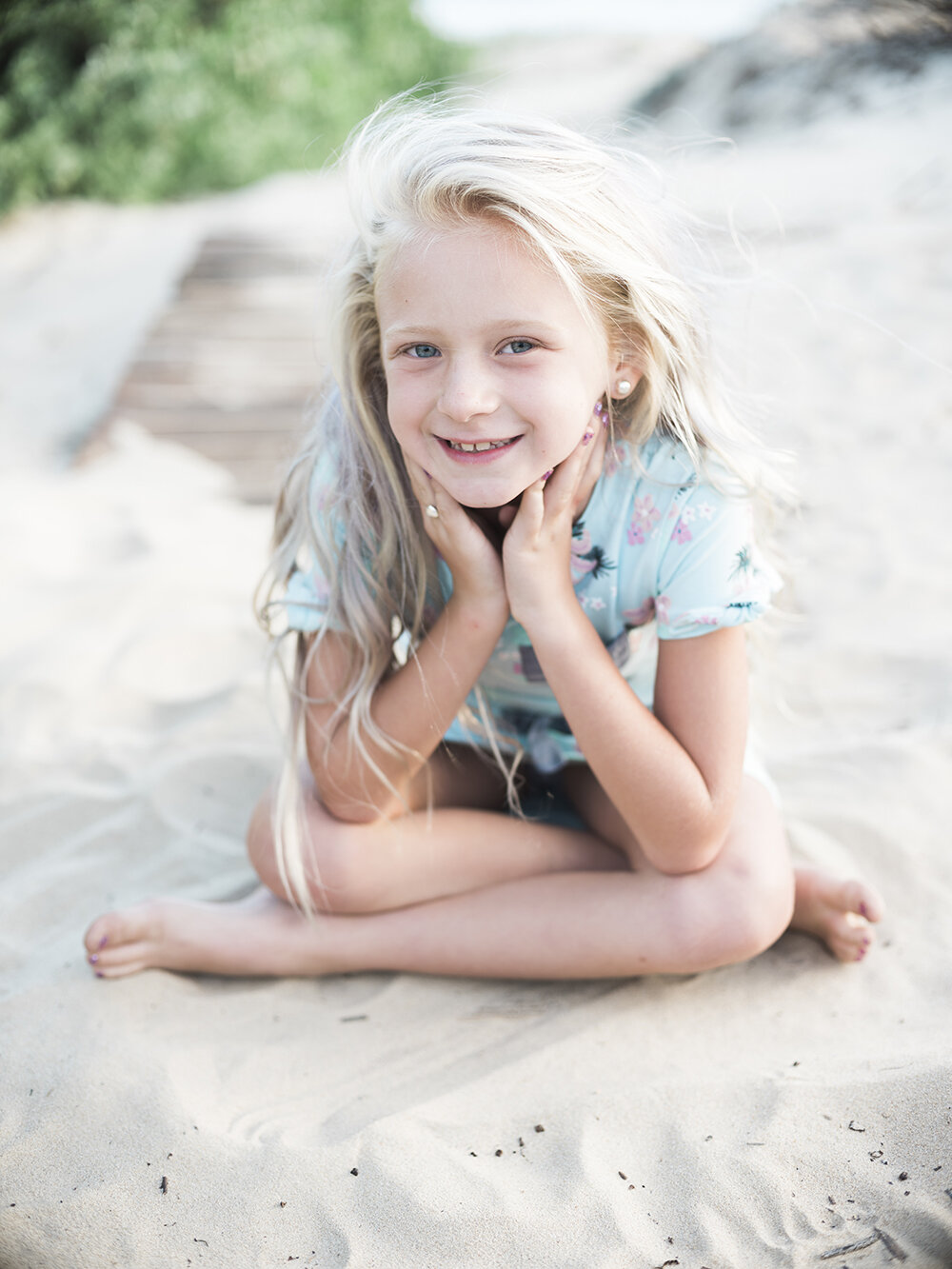 Du Plessis Family Shoot