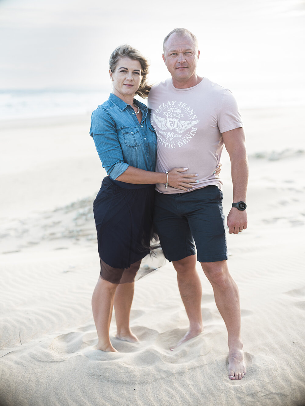 Du Plessis Family Shoot