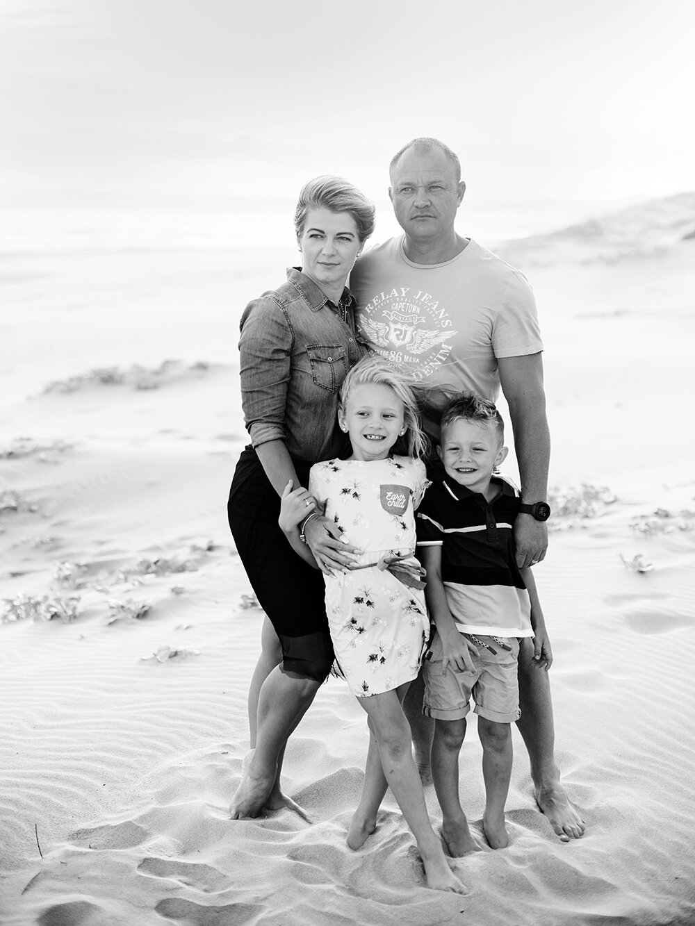 Du Plessis Family Shoot