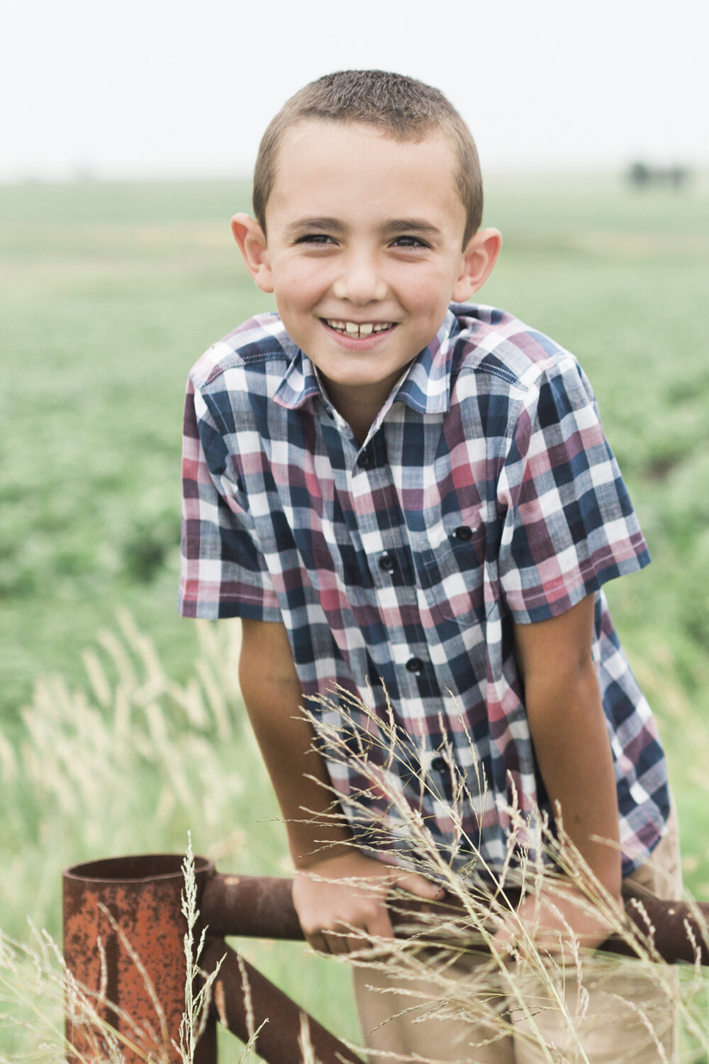 Aucamp Family Shoot