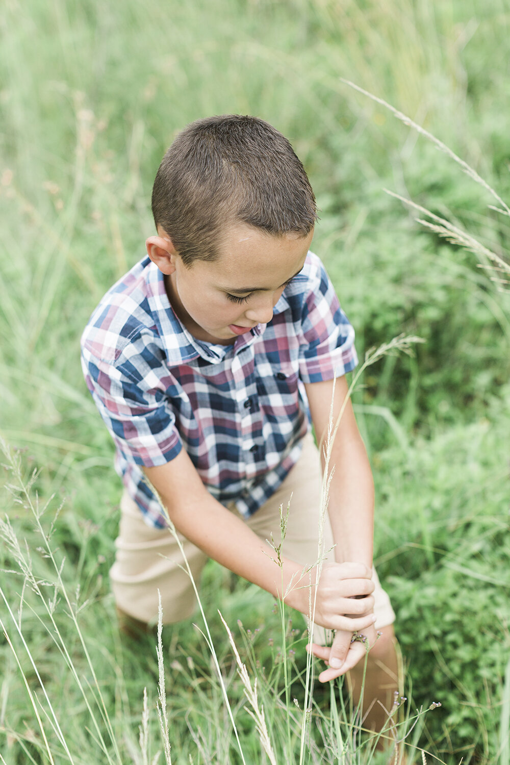 Aucamp Family Shoot