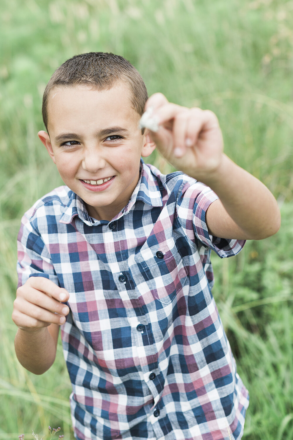 Aucamp Family Shoot