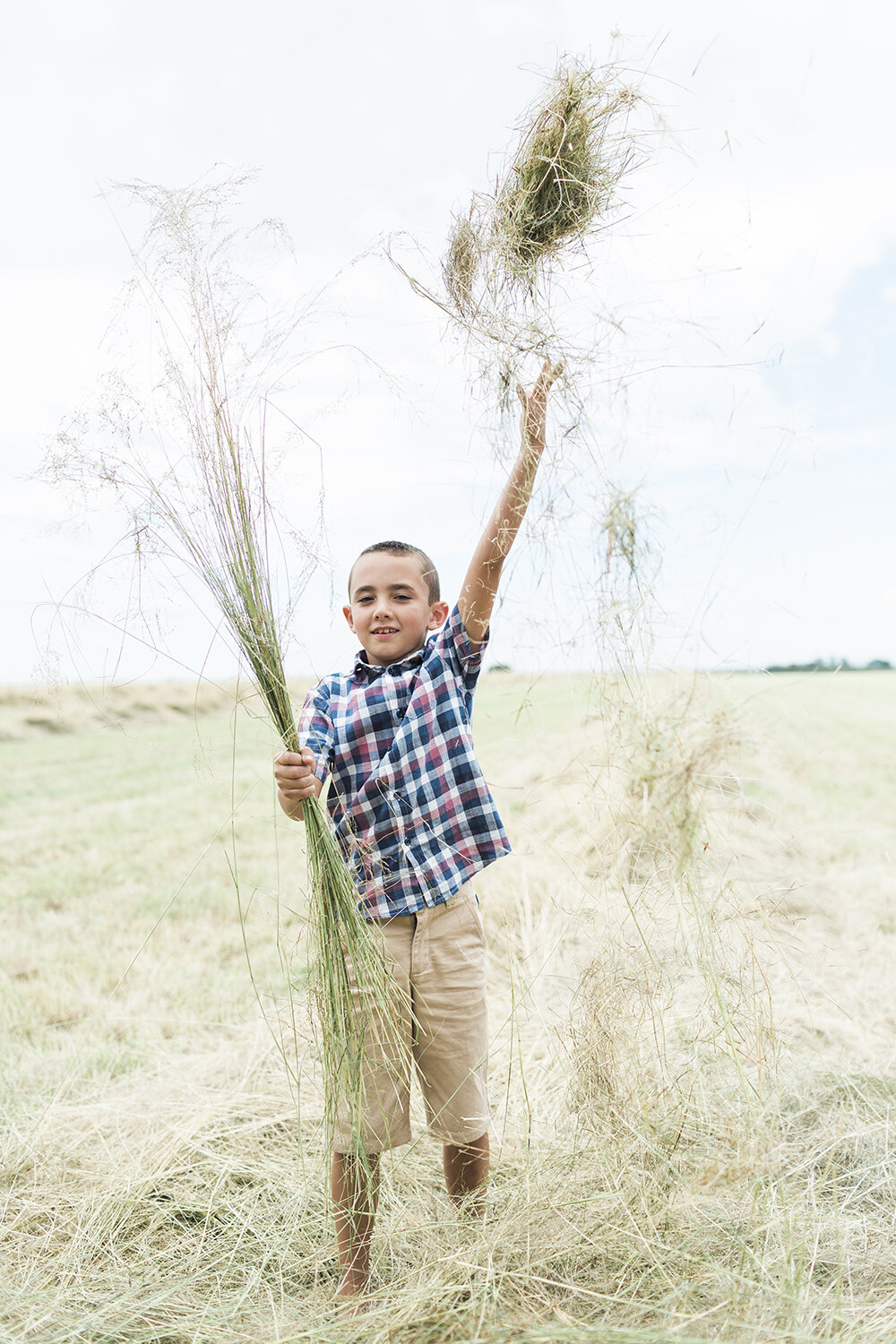 Aucamp Family Shoot