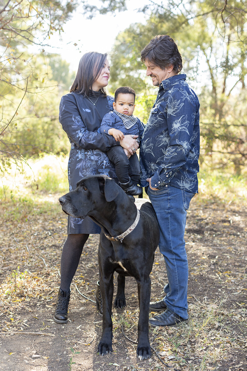 Dreyer Family Shoot