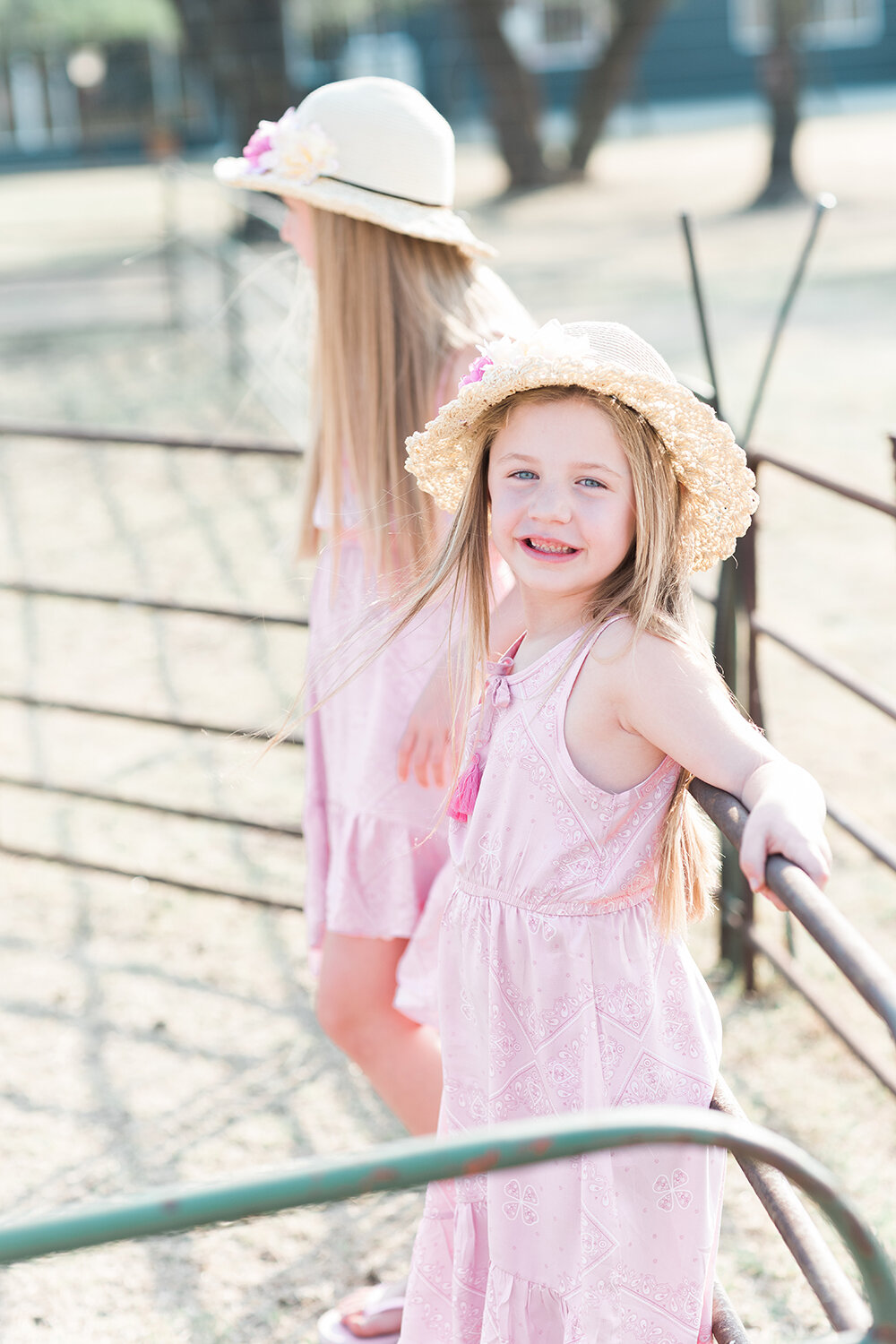 Du Plessis Family Shoot