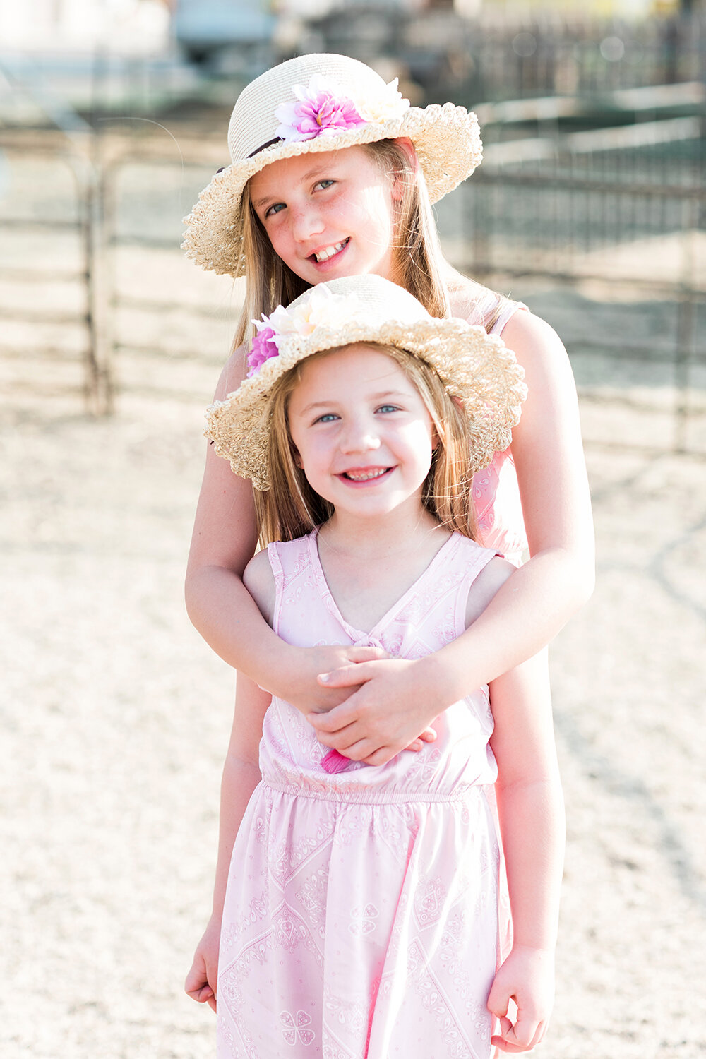 Du Plessis Family Shoot