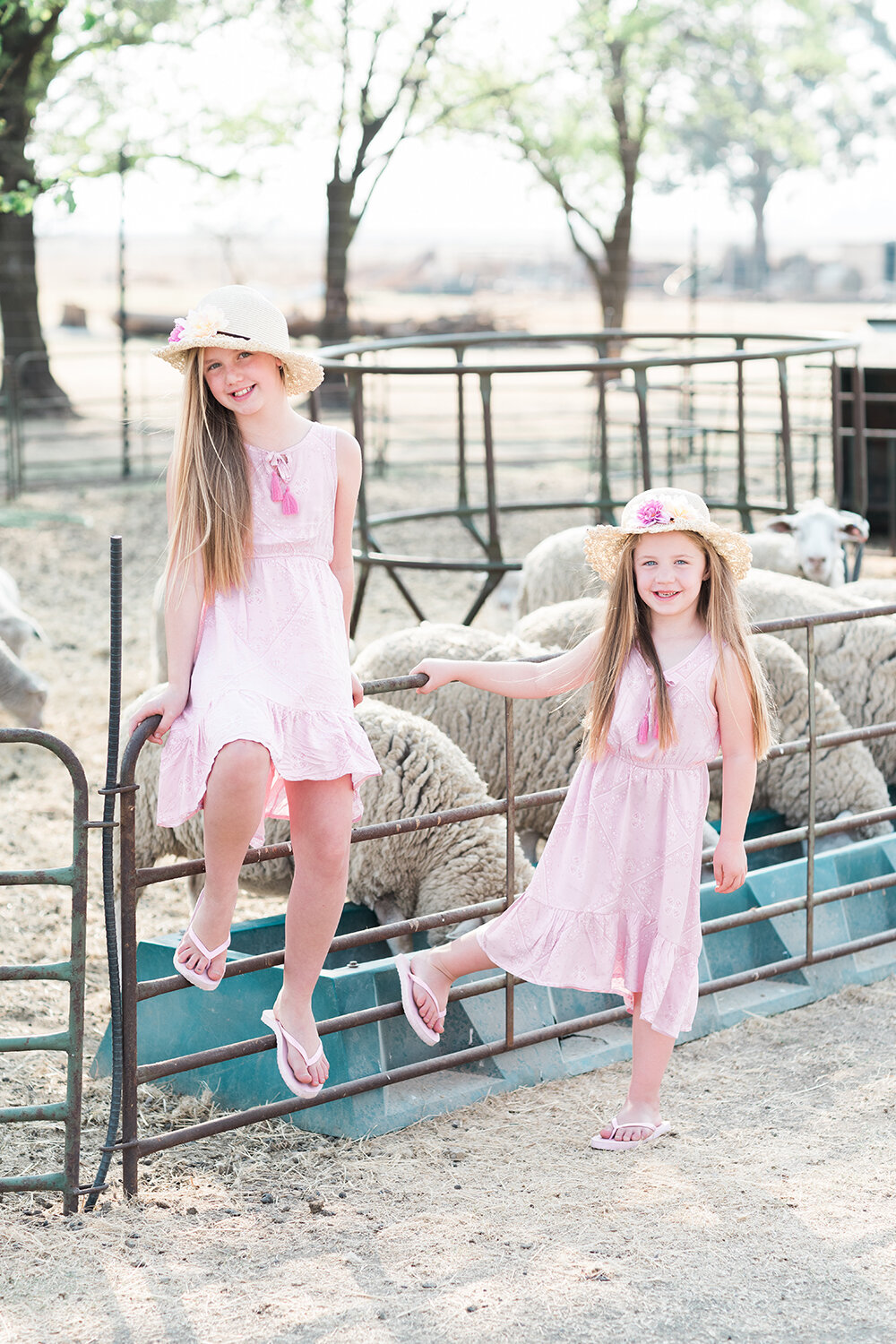 Du Plessis Family Shoot