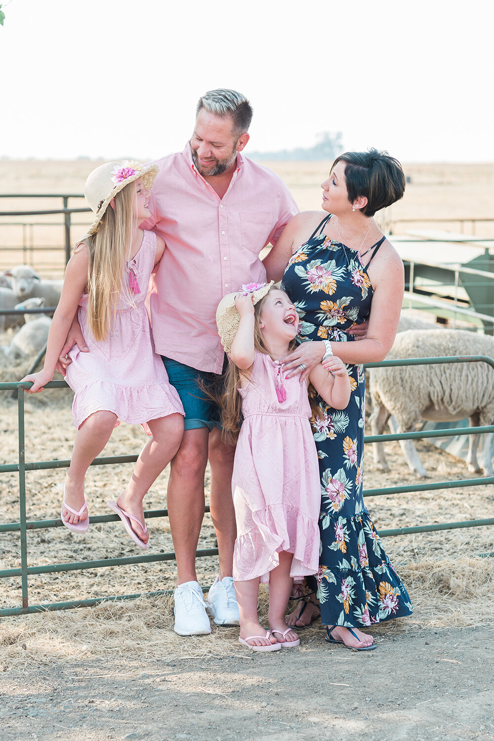 Du Plessis Family Shoot