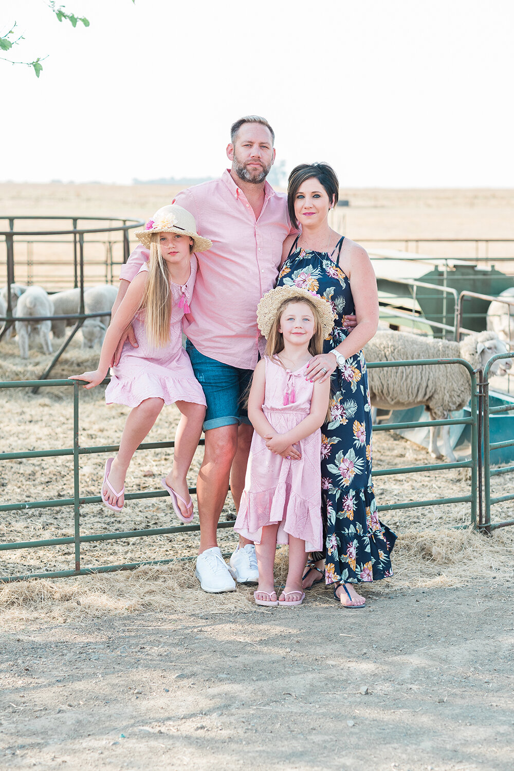 Du Plessis Family Shoot