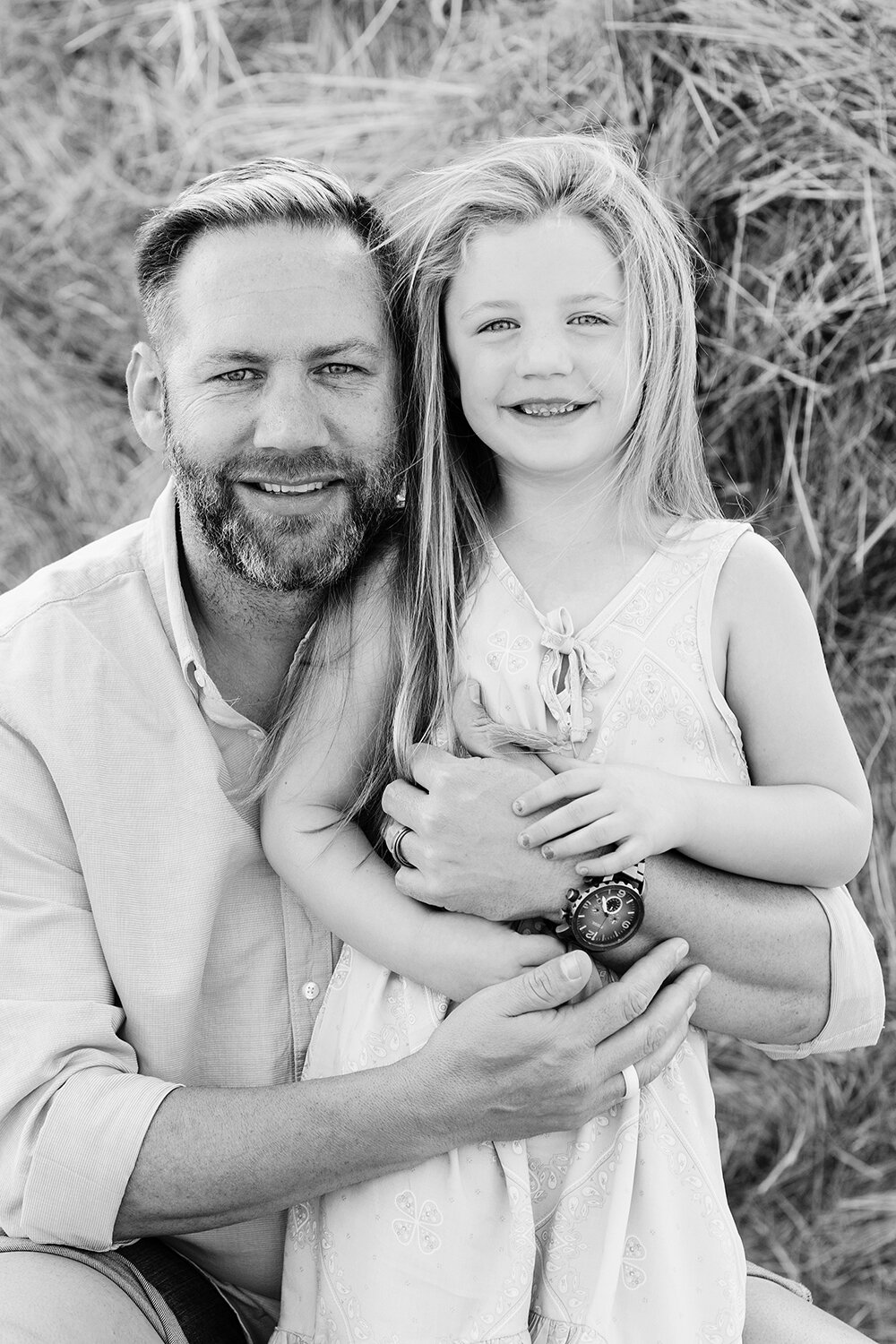 Du Plessis Family Shoot