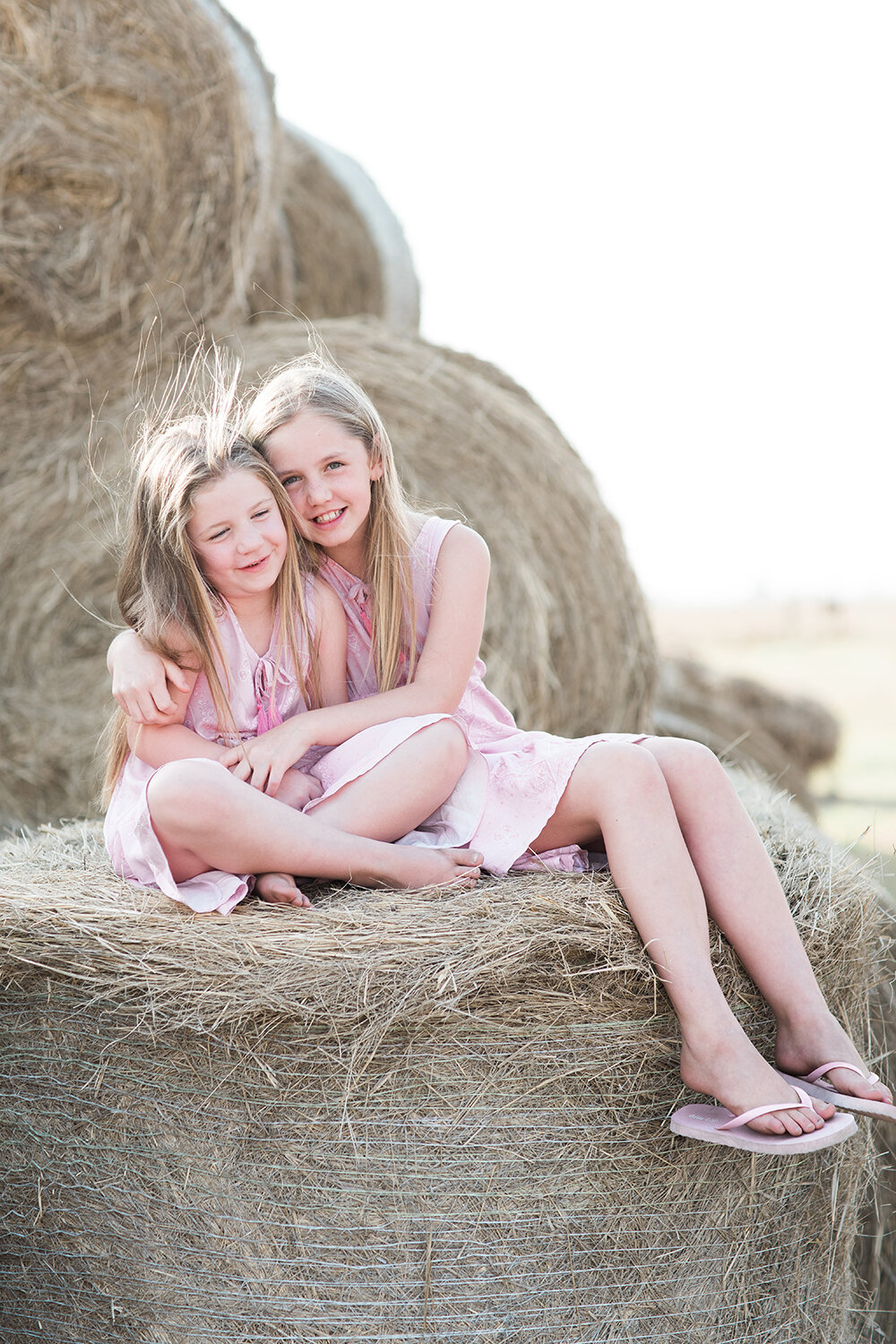 Du Plessis Family Shoot